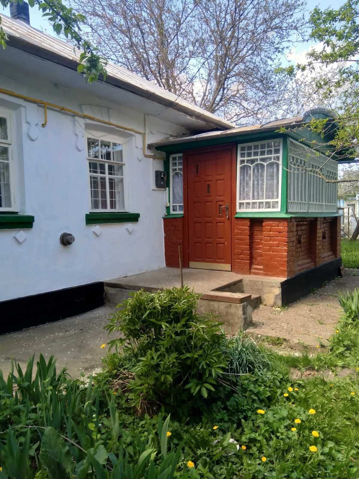 Обʼєкт нерухомості: 3 КІМ. БУДИНОК, ПЛОЩА - 46 м², ЦІНА - 6 500 $
 — HUBTRUST, Вінниця
