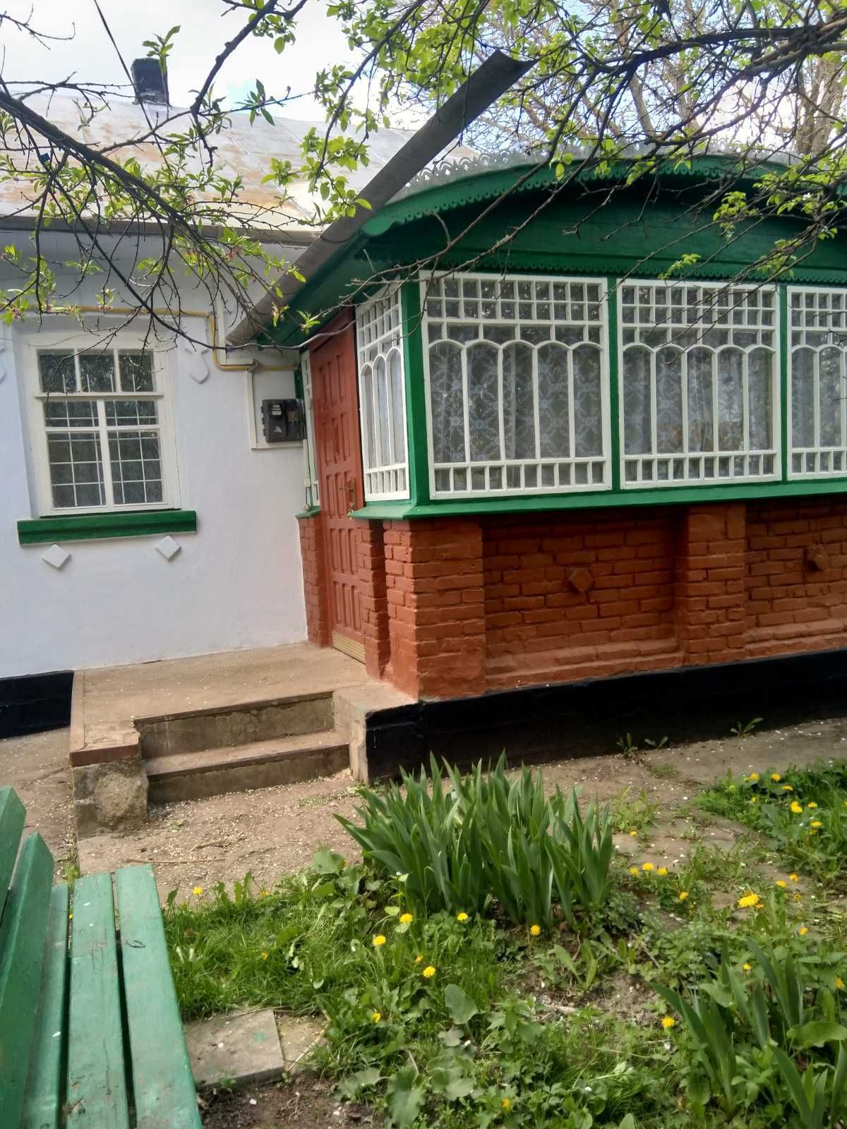 Обʼєкт нерухомості: 3 КІМ. БУДИНОК, ПЛОЩА - 46 м², ЦІНА - 6 500 $
 — HUBTRUST, Вінниця