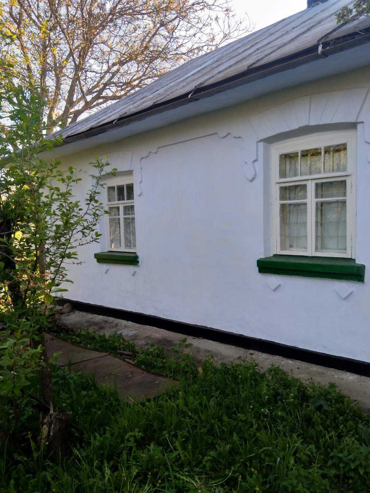 Обʼєкт нерухомості: 3 КІМ. БУДИНОК, ПЛОЩА - 46 м², ЦІНА - 6 500 $
 — HUBTRUST, Вінниця