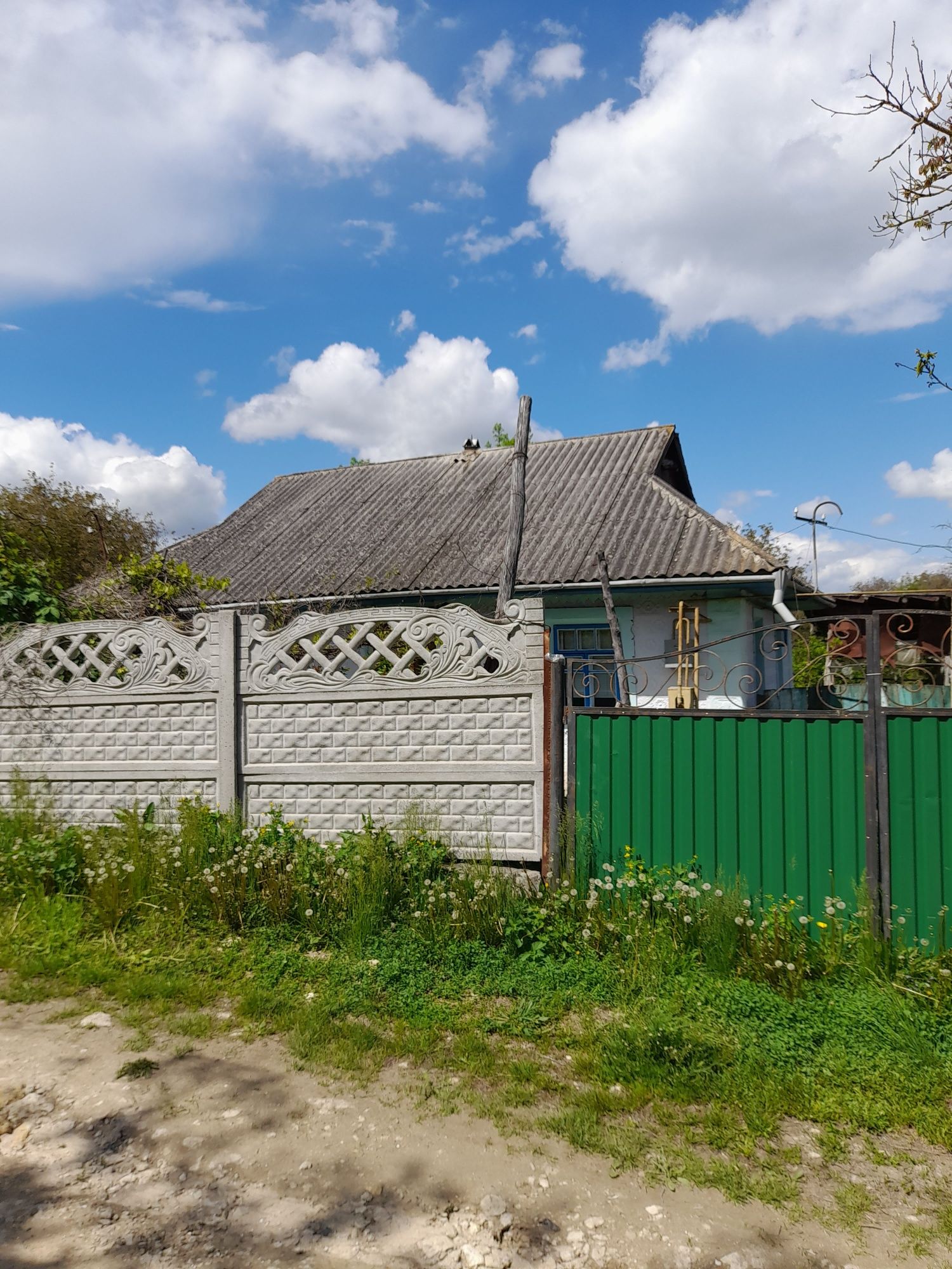 Обʼєкт нерухомості: 3 КІМ. БУДИНОК, ПЛОЩА - 50 м², ЦІНА - 4 000 $
 — HUBTRUST, Вінниця