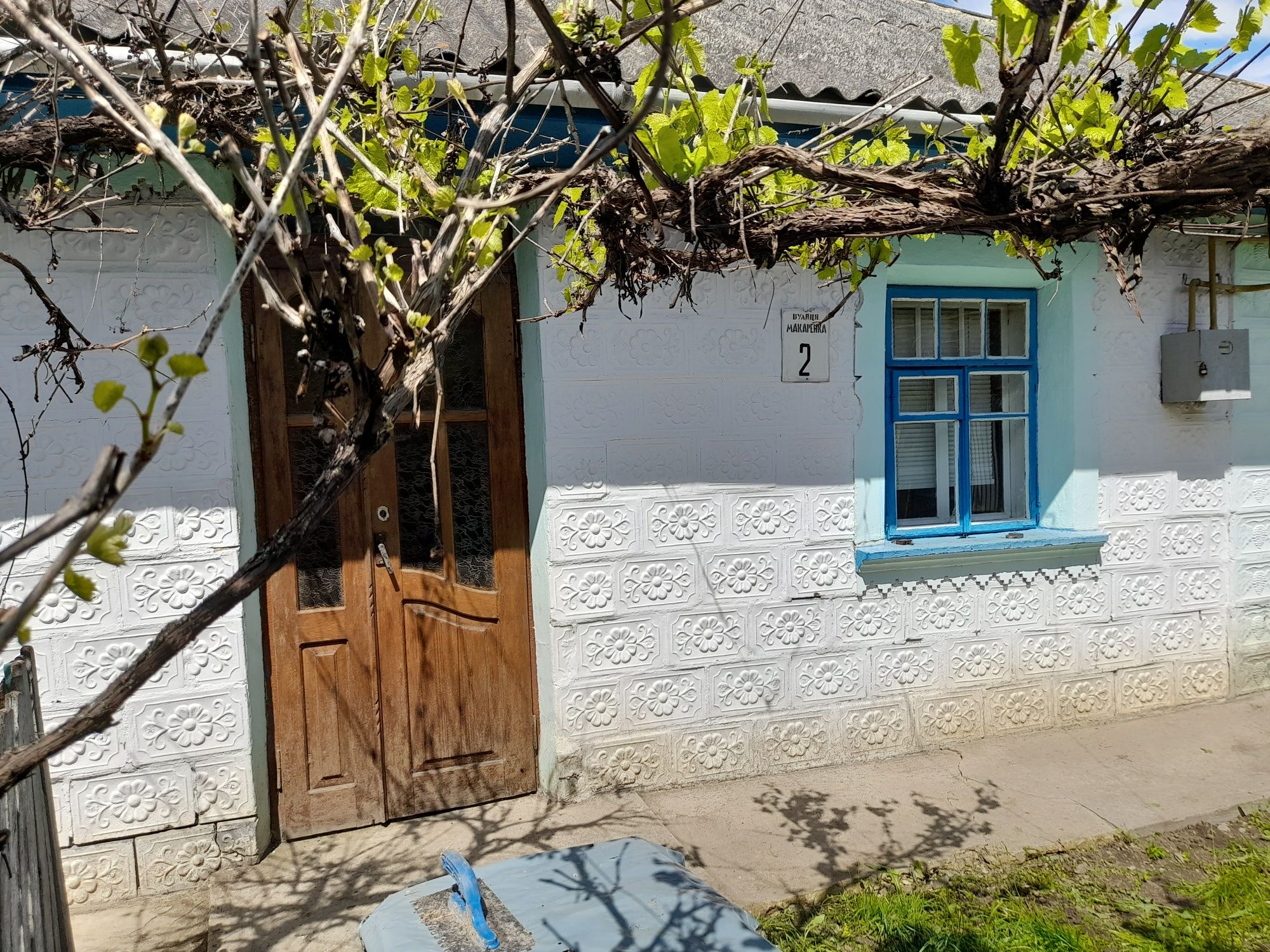 Обʼєкт нерухомості: 3 КІМ. БУДИНОК, ПЛОЩА - 50 м², ЦІНА - 4 000 $
 — HUBTRUST, Вінниця