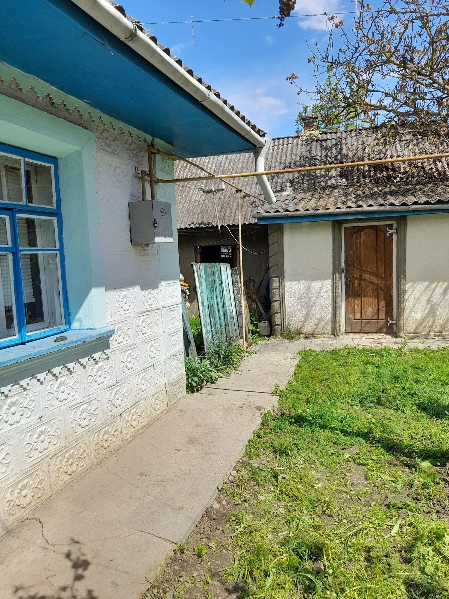 Обʼєкт нерухомості: 3 КІМ. БУДИНОК, ПЛОЩА - 50 м², ЦІНА - 4 000 $
 — HUBTRUST, Вінниця