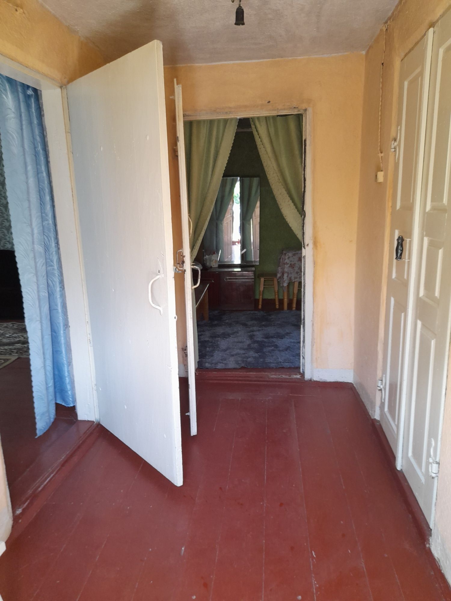 Обʼєкт нерухомості: 3 КІМ. БУДИНОК, ПЛОЩА - 50 м², ЦІНА - 4 000 $
 — HUBTRUST, Вінниця