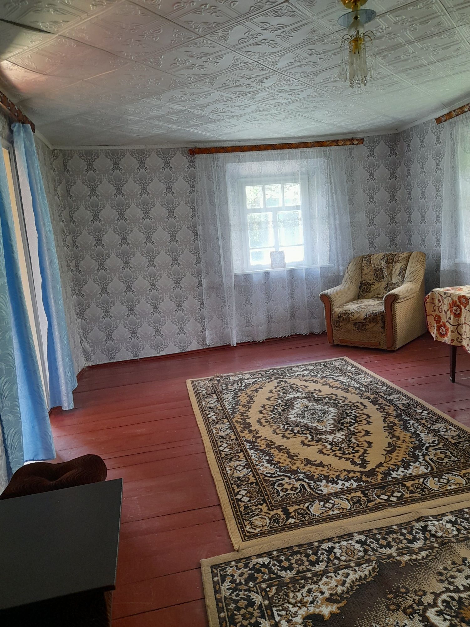 Обʼєкт нерухомості: 3 КІМ. БУДИНОК, ПЛОЩА - 50 м², ЦІНА - 4 000 $
 — HUBTRUST, Вінниця