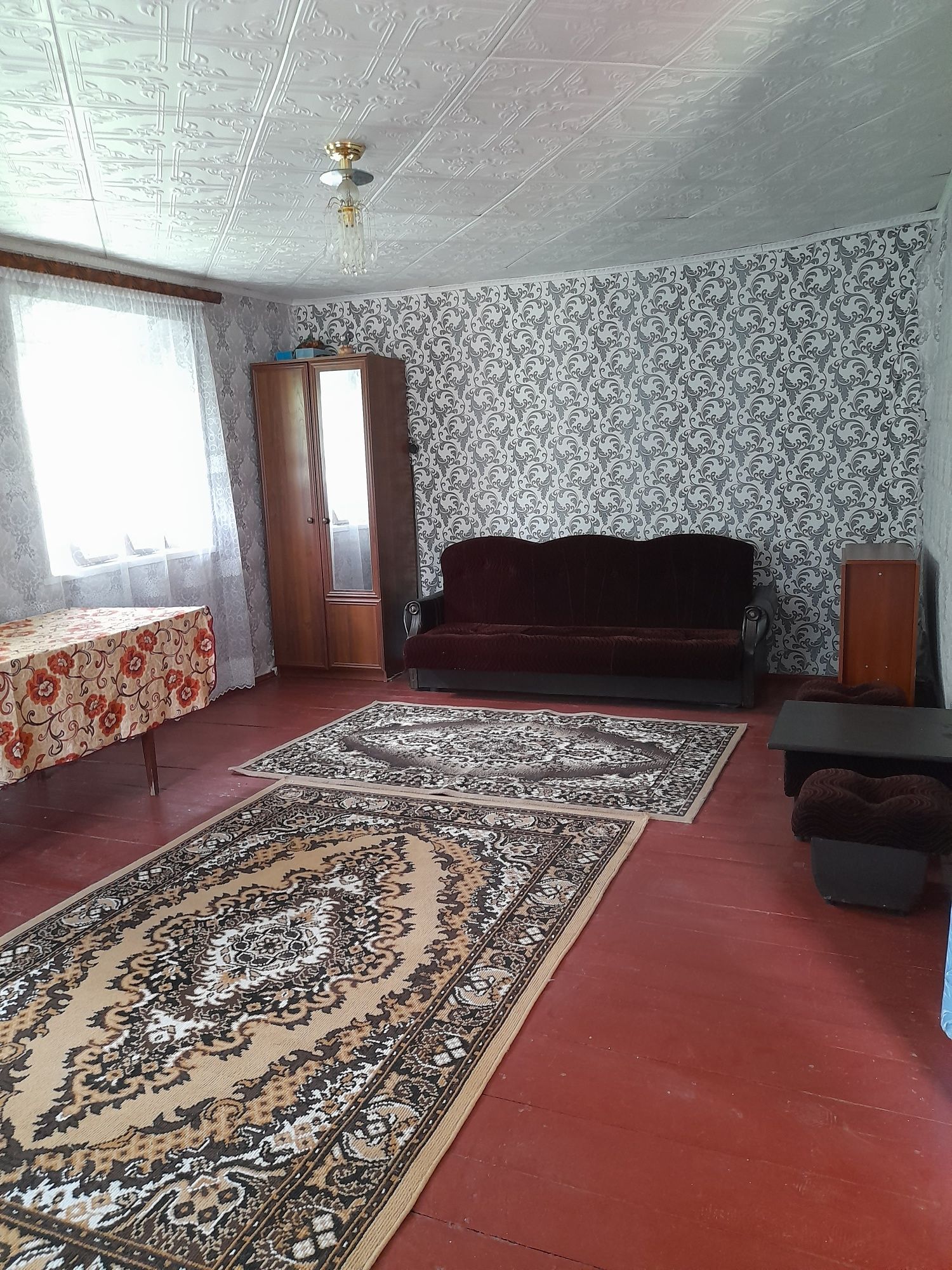 Обʼєкт нерухомості: 3 КІМ. БУДИНОК, ПЛОЩА - 50 м², ЦІНА - 4 000 $
 — HUBTRUST, Вінниця
