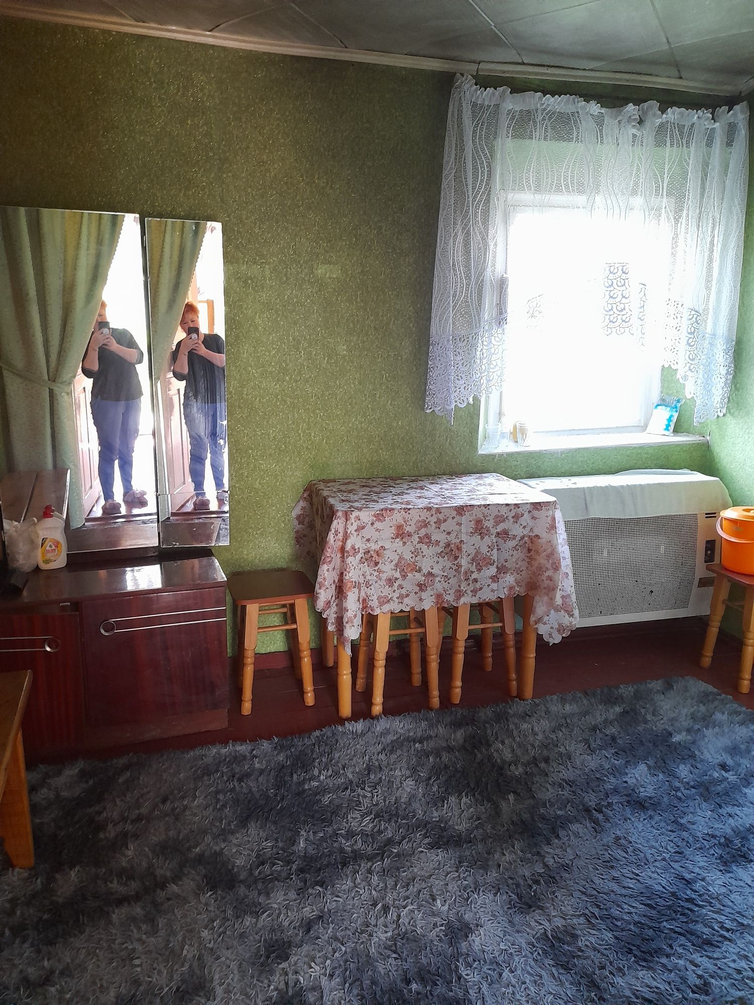 Обʼєкт нерухомості: 3 КІМ. БУДИНОК, ПЛОЩА - 50 м², ЦІНА - 4 000 $
 — HUBTRUST, Вінниця