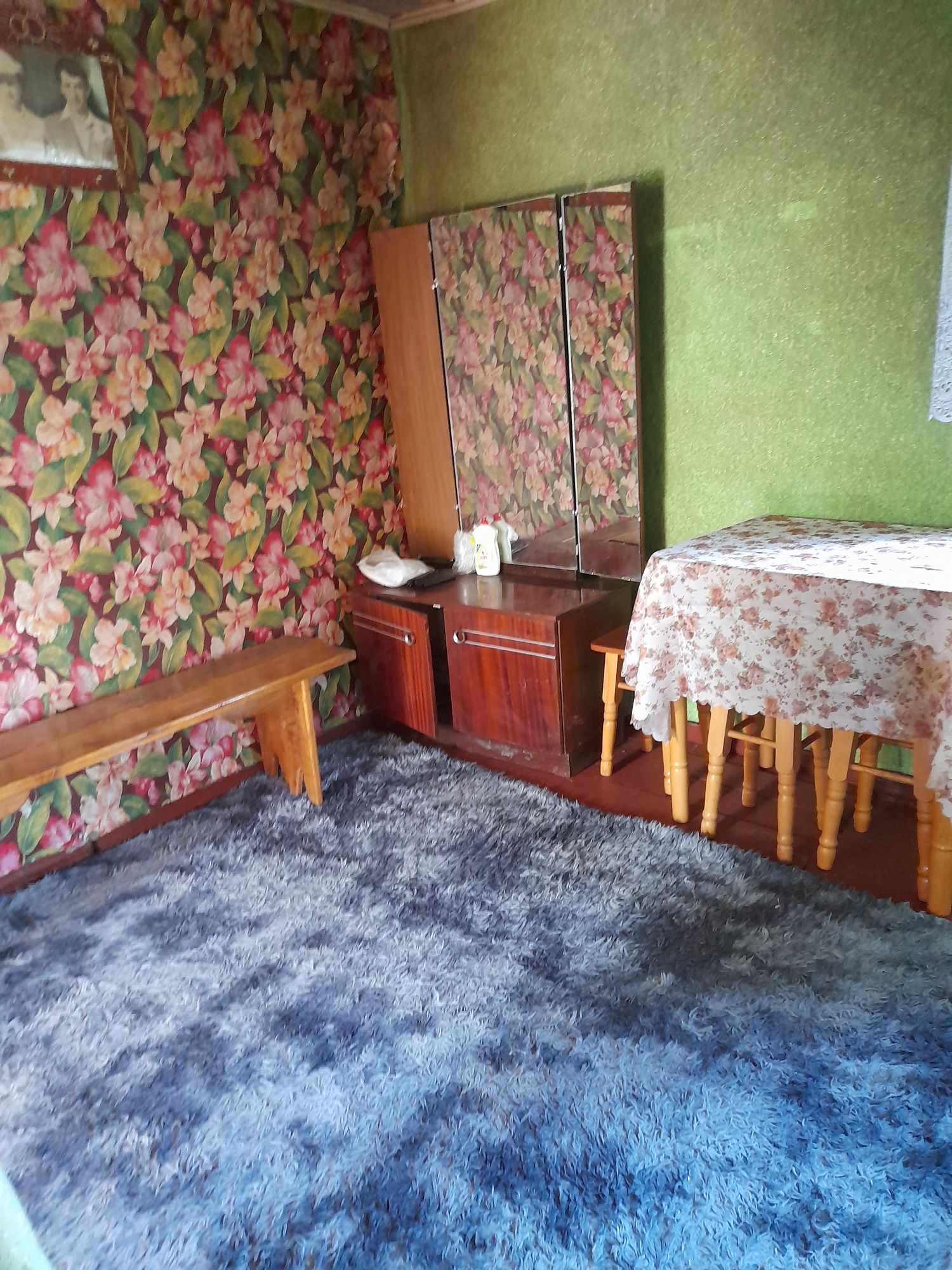 Обʼєкт нерухомості: 3 КІМ. БУДИНОК, ПЛОЩА - 50 м², ЦІНА - 4 000 $
 — HUBTRUST, Вінниця