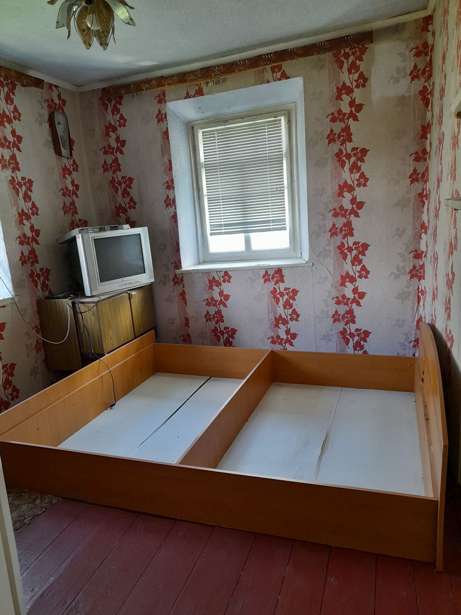 Обʼєкт нерухомості: 3 КІМ. БУДИНОК, ПЛОЩА - 50 м², ЦІНА - 4 000 $
 — HUBTRUST, Вінниця