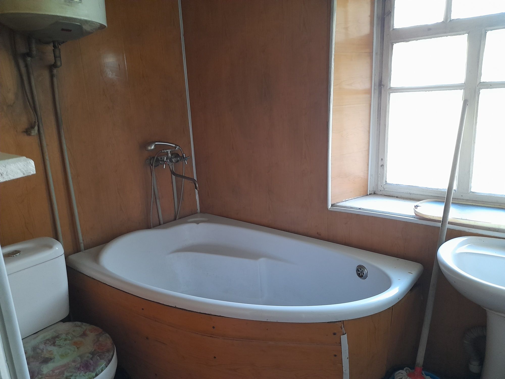 Обʼєкт нерухомості: 3 КІМ. БУДИНОК, ПЛОЩА - 50 м², ЦІНА - 4 000 $
 — HUBTRUST, Вінниця