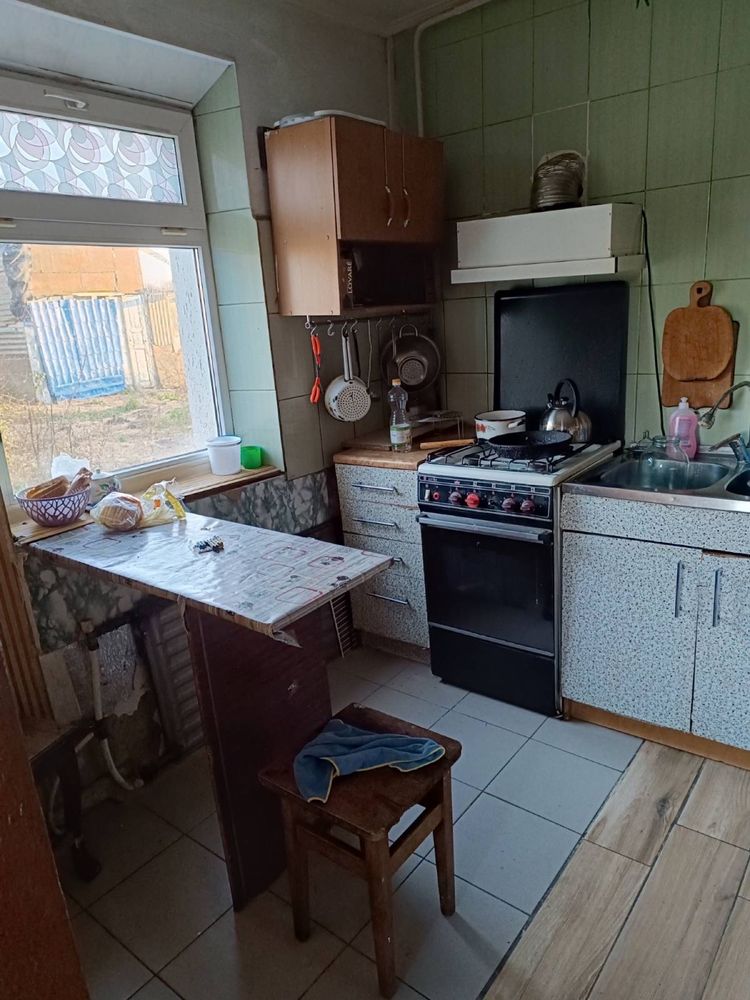 3 КІМ. БУДИНОК, ПЛОЩА - 80 м², ЦІНА - 11 881 $
