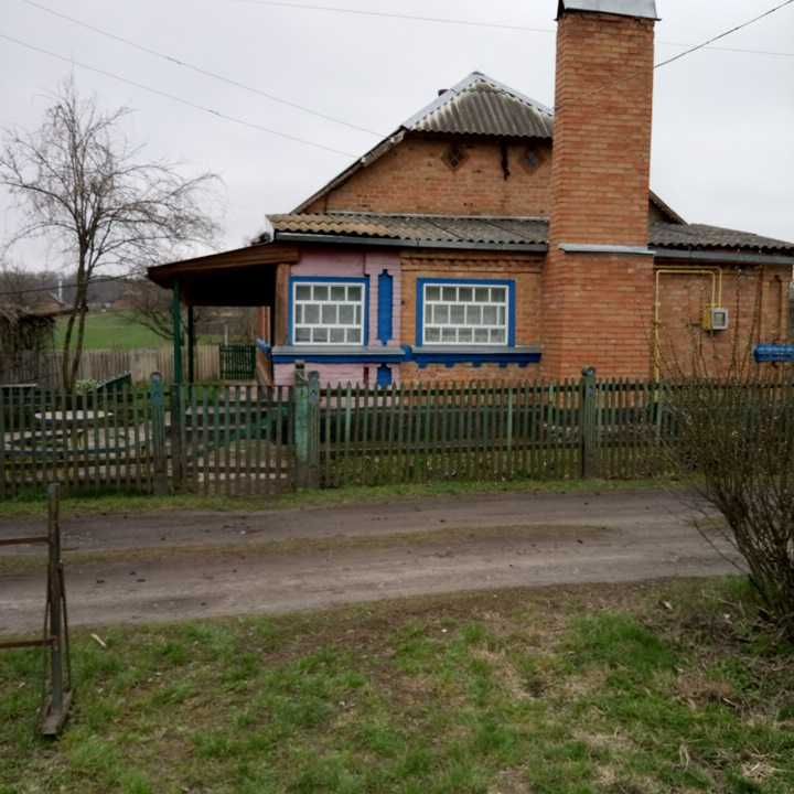 4 КІМ. БУДИНОК, ПЛОЩА - 87 м², ЦІНА - 20 000 $
