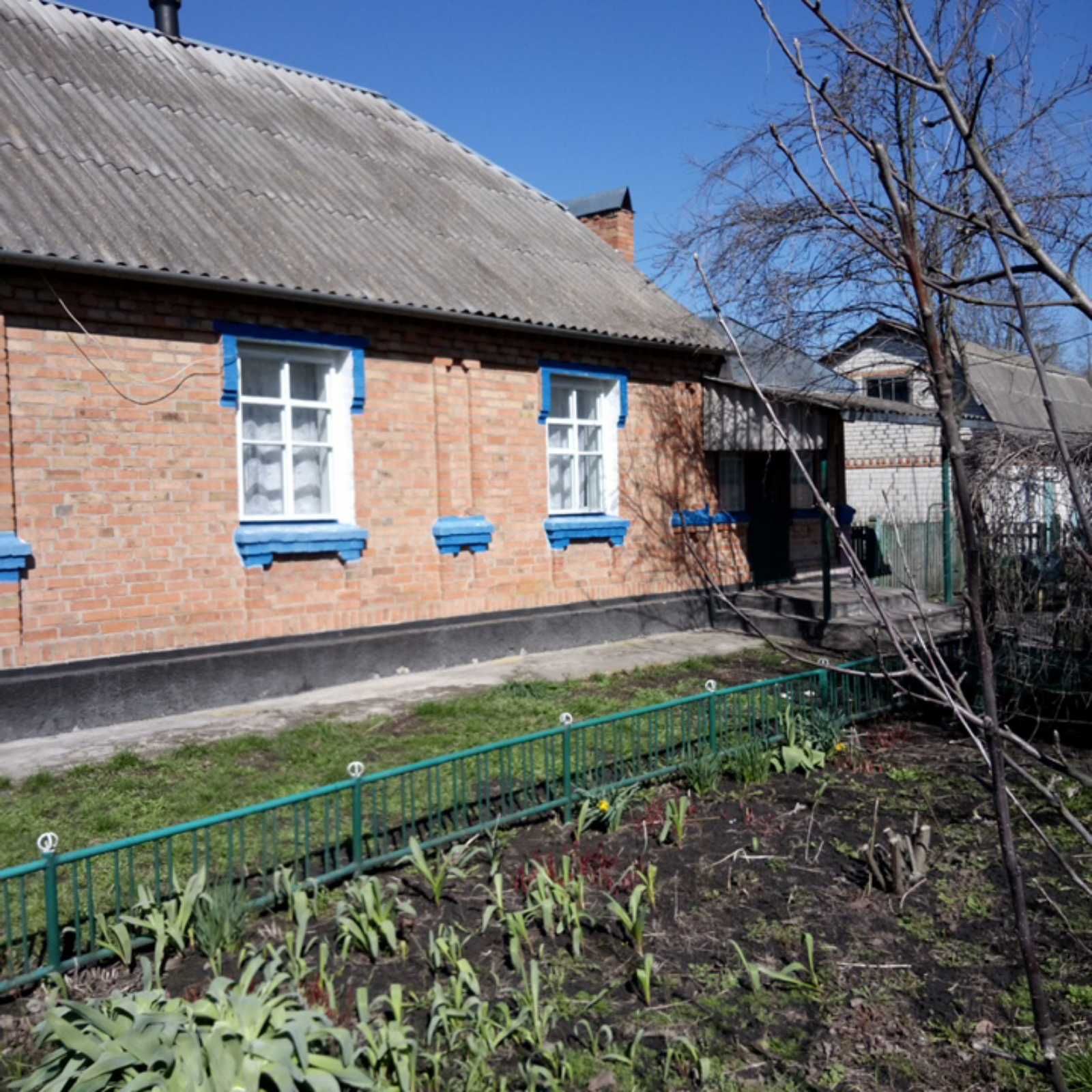 Обʼєкт нерухомості: 4 КІМ. БУДИНОК, ПЛОЩА - 87 м², ЦІНА - 20 000 $
 — HUBTRUST, Вінниця