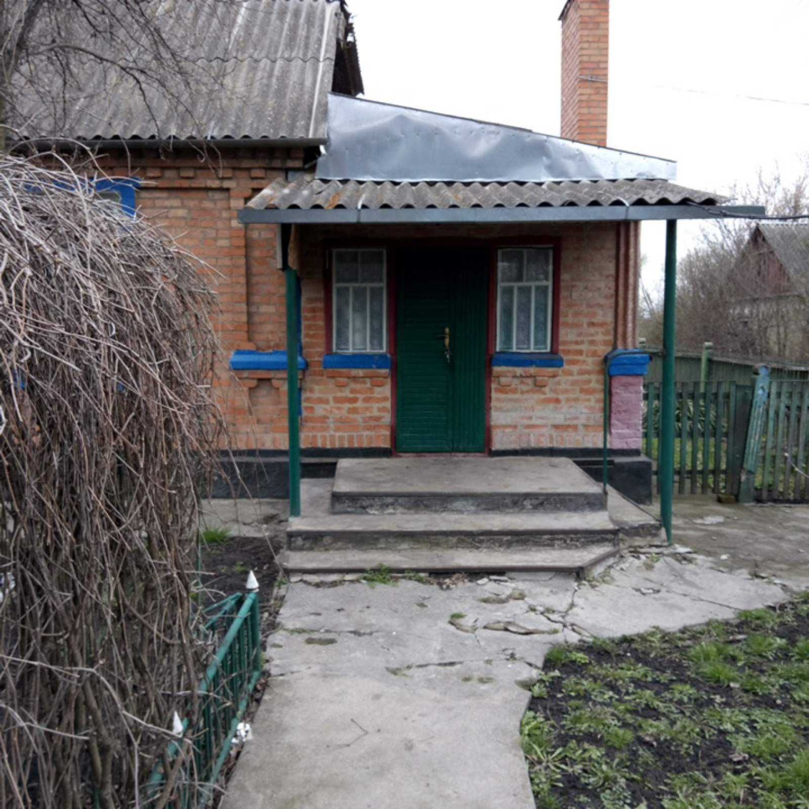 Обʼєкт нерухомості: 4 КІМ. БУДИНОК, ПЛОЩА - 87 м², ЦІНА - 20 000 $
 — HUBTRUST, Вінниця