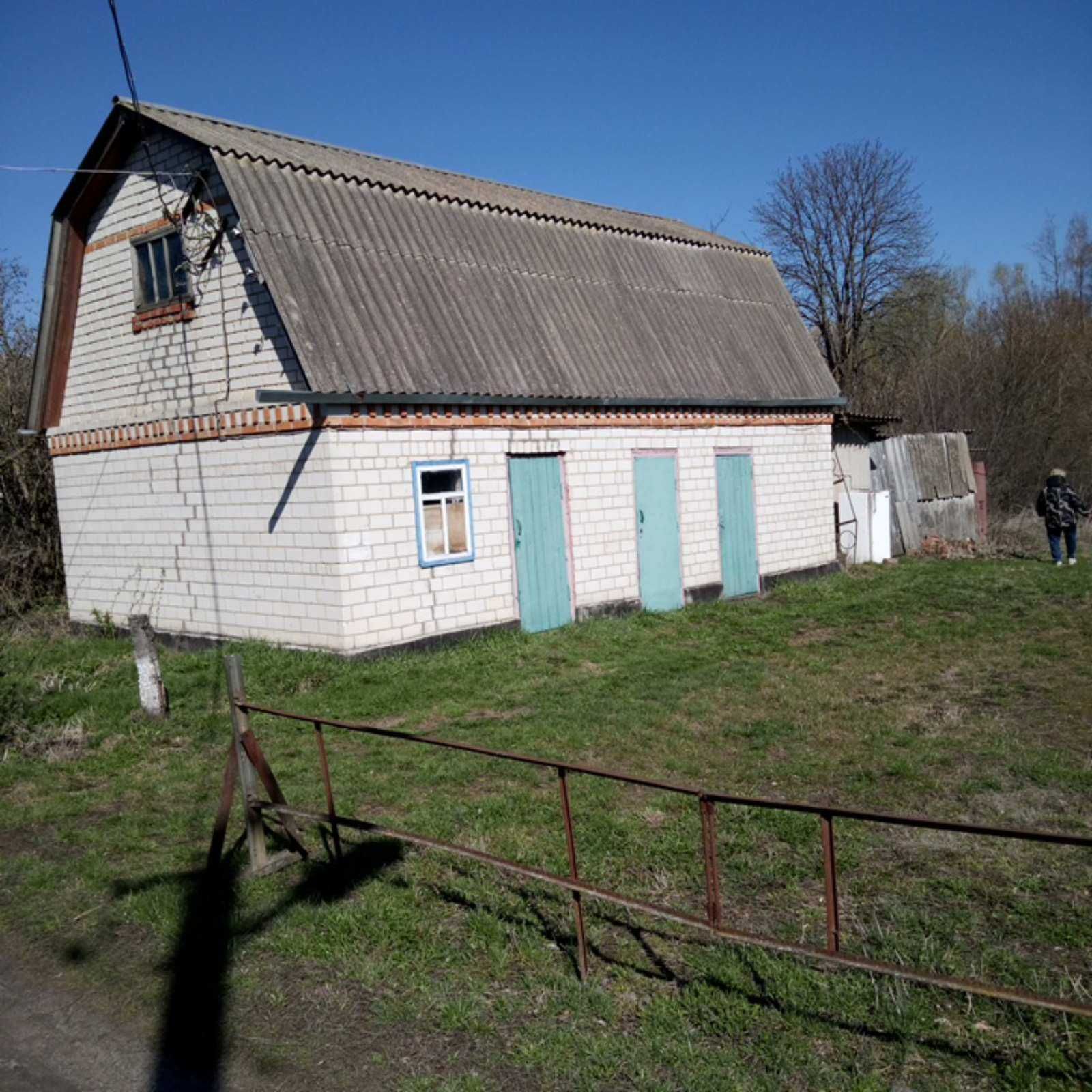 Обʼєкт нерухомості: 4 КІМ. БУДИНОК, ПЛОЩА - 87 м², ЦІНА - 20 000 $
 — HUBTRUST, Вінниця