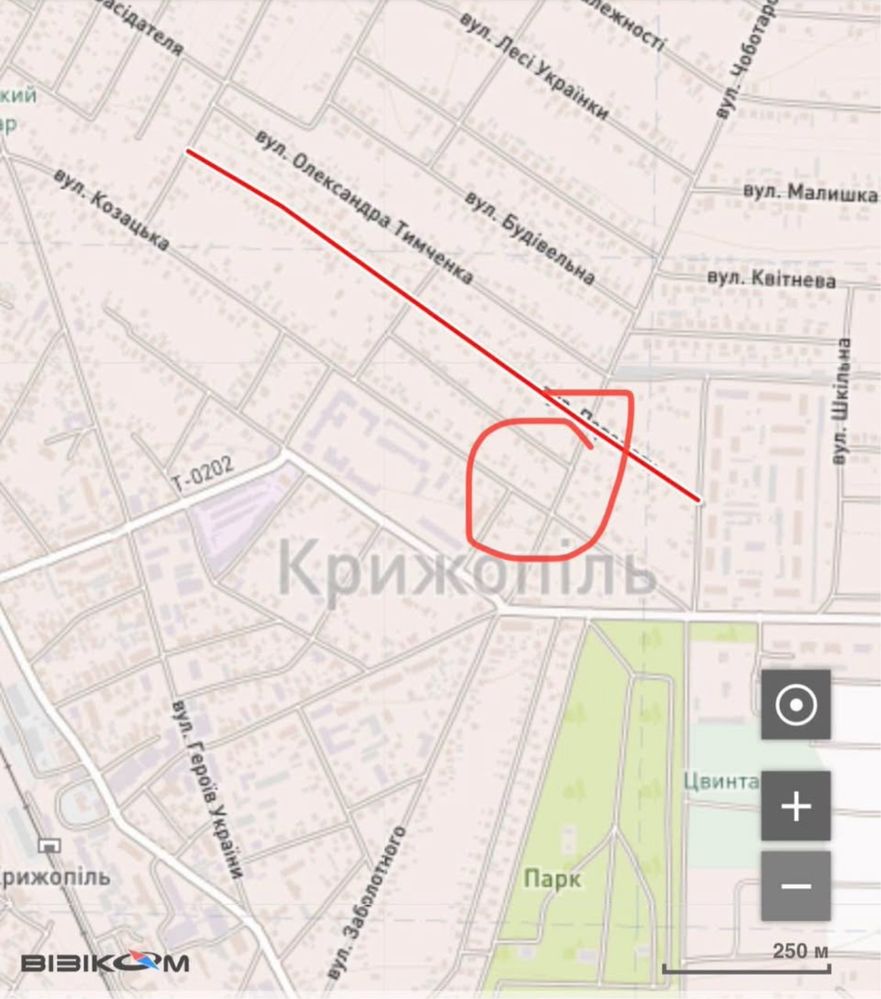 Фото 3 КІМ. БУДИНОК, ПЛОЩА - 90 м², ЦІНА - 18 000 $
 у Вінниці