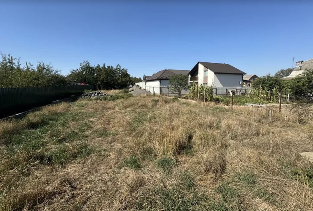 Фото ПЛОЩА – 6 сот., ЦІНА – 24 000$, РАЙОН: Бучми у Вінниці