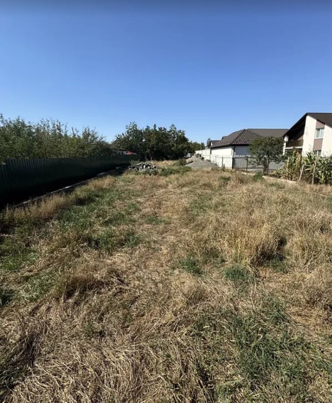Фото ПЛОЩА – 6 сот., ЦІНА – 24 000$, РАЙОН: Бучми у Вінниці