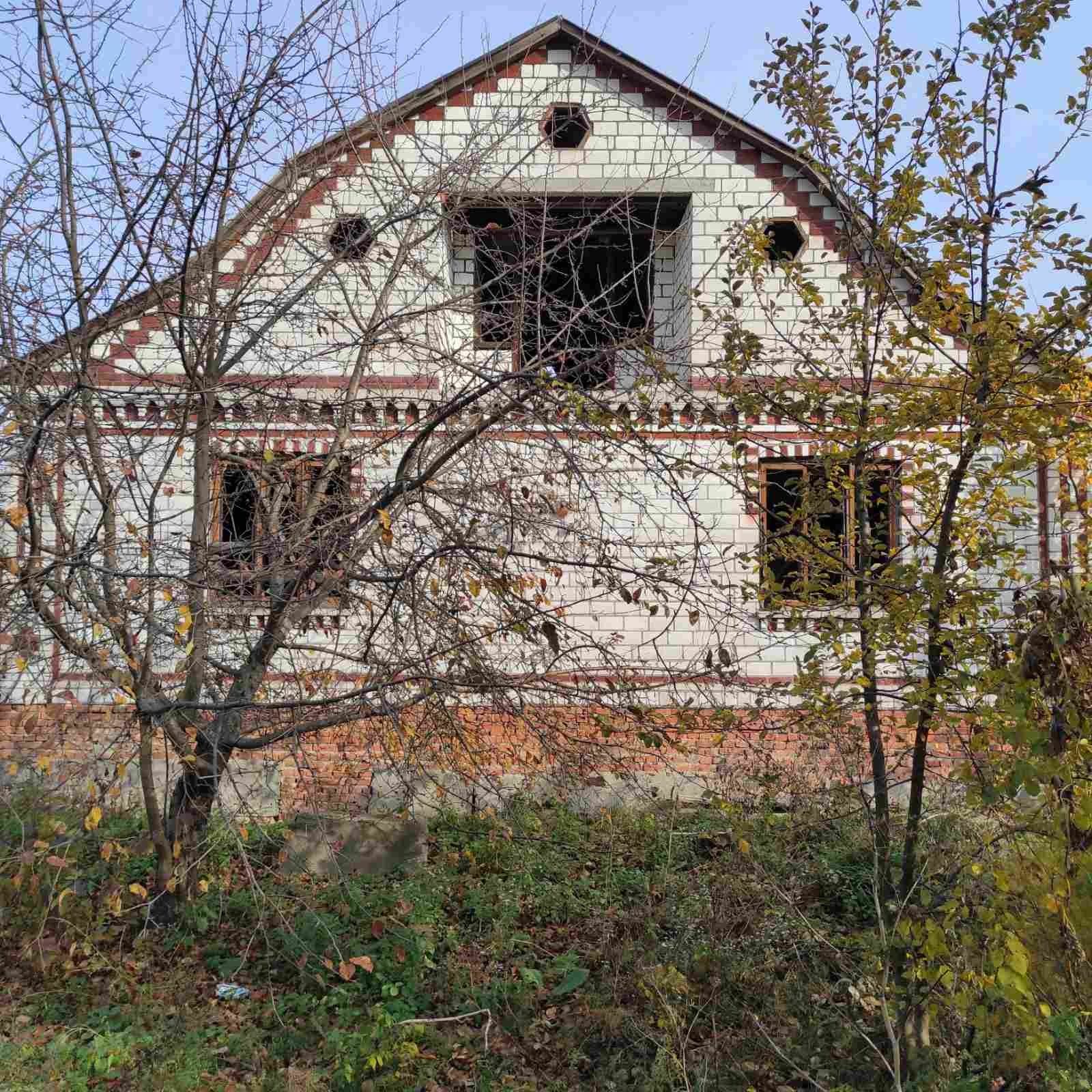 7 КІМ. БУДИНОК, ПЛОЩА - 100 м², ЦІНА - 16 000 $

