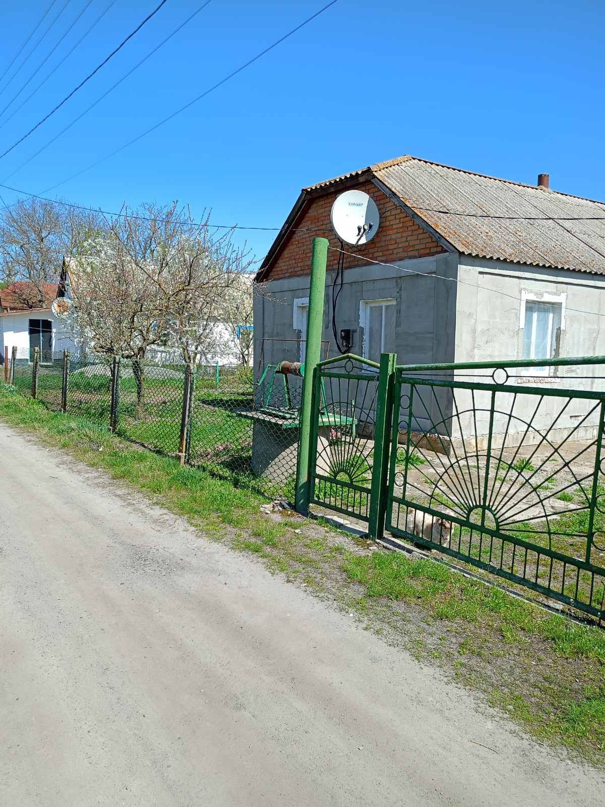 Обʼєкт нерухомості: 4 КІМ. БУДИНОК, ПЛОЩА - 84 м², ЦІНА - 20 999 $
 — HUBTRUST, Вінниця