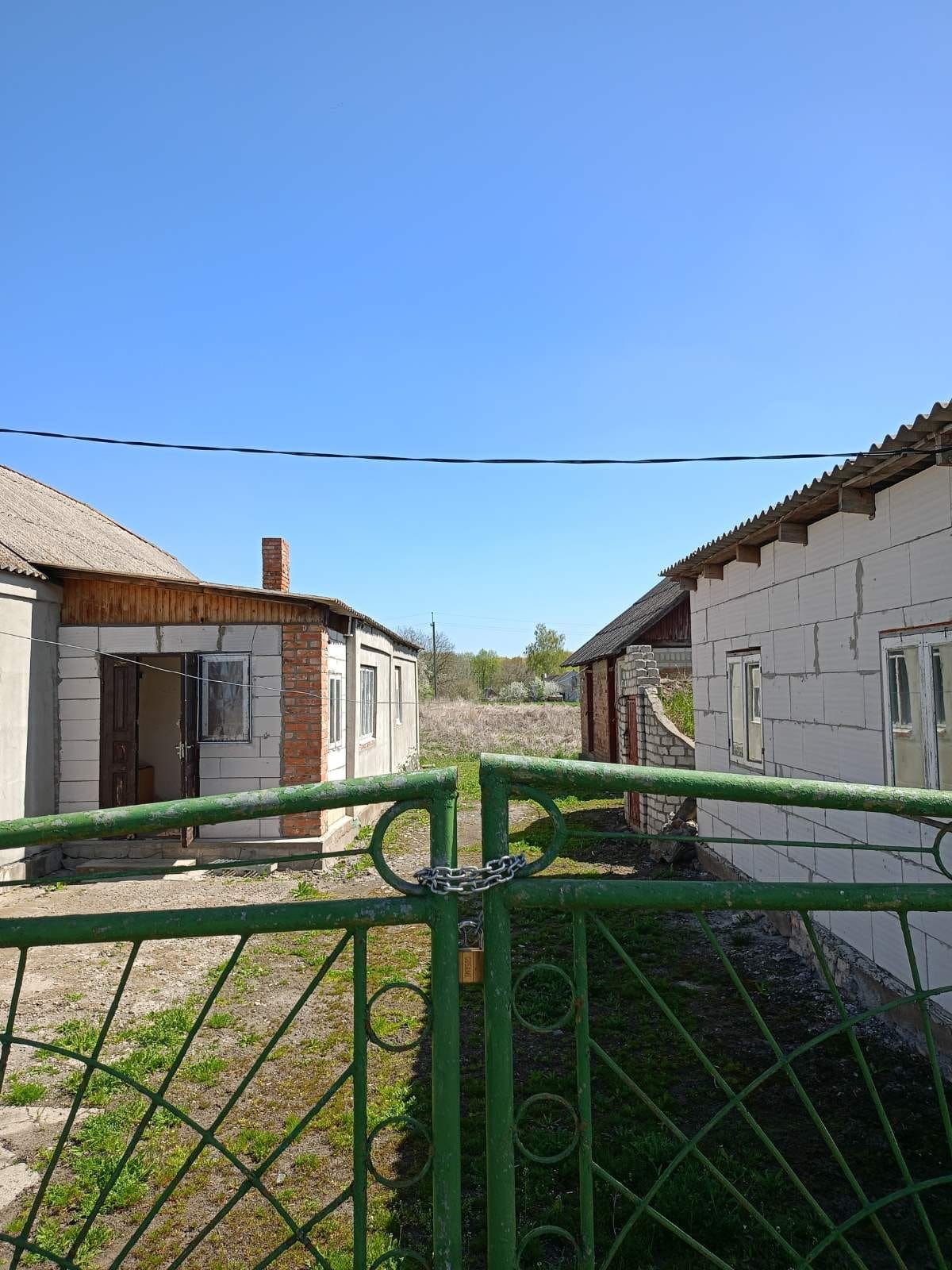Обʼєкт нерухомості: 4 КІМ. БУДИНОК, ПЛОЩА - 84 м², ЦІНА - 20 999 $
 — HUBTRUST, Вінниця
