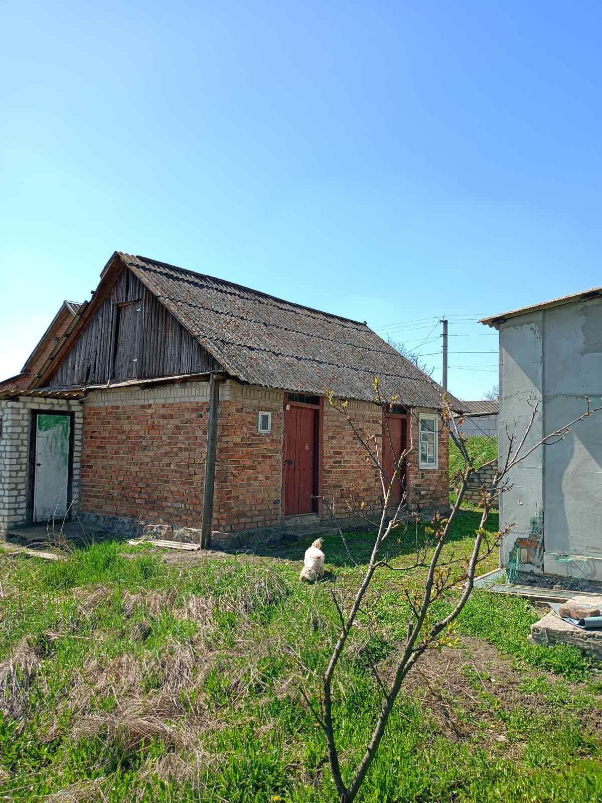 Обʼєкт нерухомості: 4 КІМ. БУДИНОК, ПЛОЩА - 84 м², ЦІНА - 20 999 $
 — HUBTRUST, Вінниця