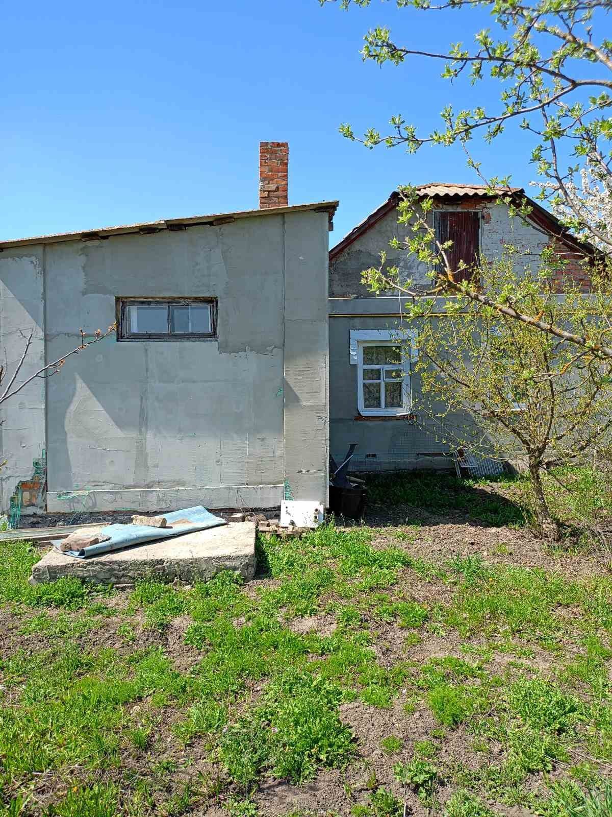 Обʼєкт нерухомості: 4 КІМ. БУДИНОК, ПЛОЩА - 84 м², ЦІНА - 20 999 $
 — HUBTRUST, Вінниця