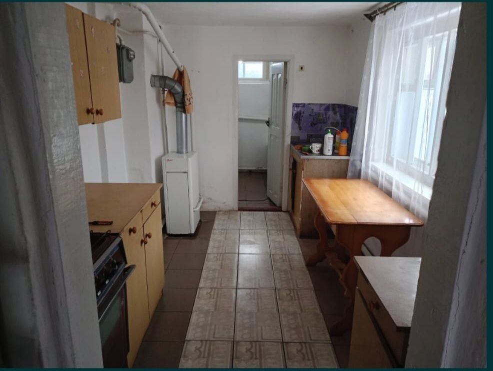 Обʼєкт нерухомості: 4 КІМ. БУДИНОК, ПЛОЩА - 84 м², ЦІНА - 20 999 $
 — HUBTRUST, Вінниця