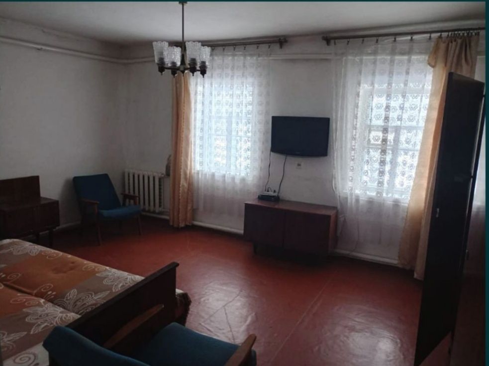 Обʼєкт нерухомості: 4 КІМ. БУДИНОК, ПЛОЩА - 84 м², ЦІНА - 20 999 $
 — HUBTRUST, Вінниця