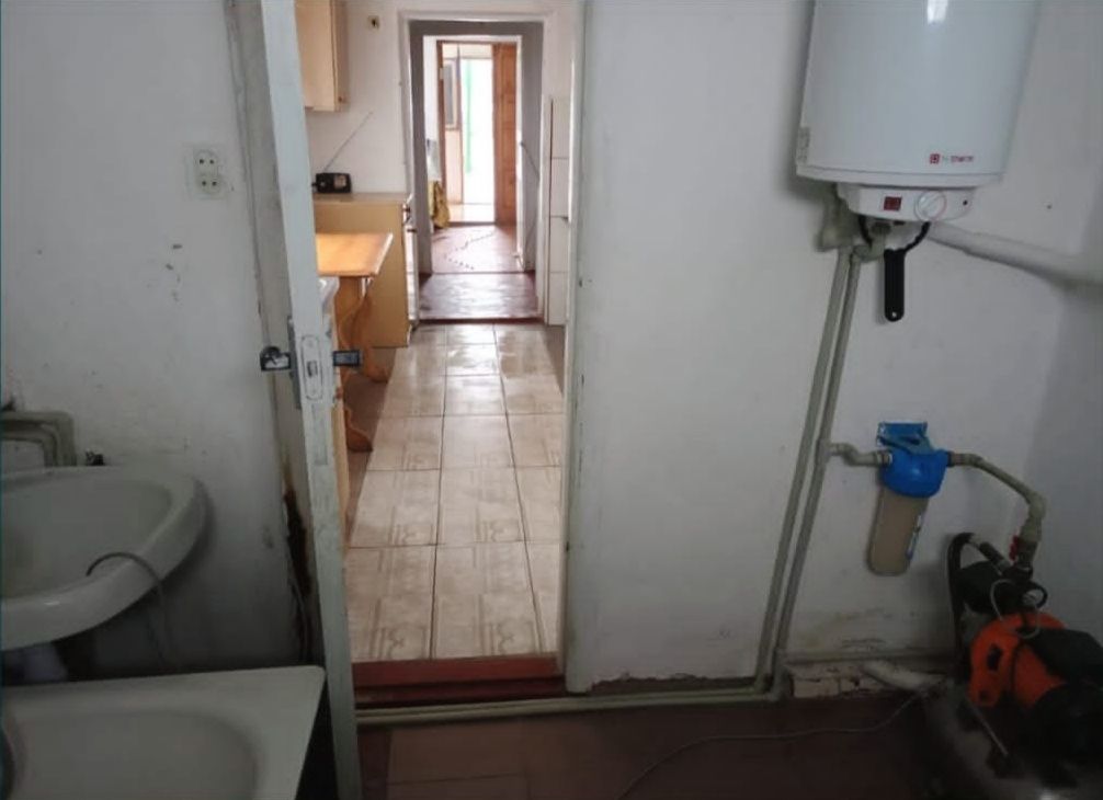 Обʼєкт нерухомості: 4 КІМ. БУДИНОК, ПЛОЩА - 84 м², ЦІНА - 20 999 $
 — HUBTRUST, Вінниця