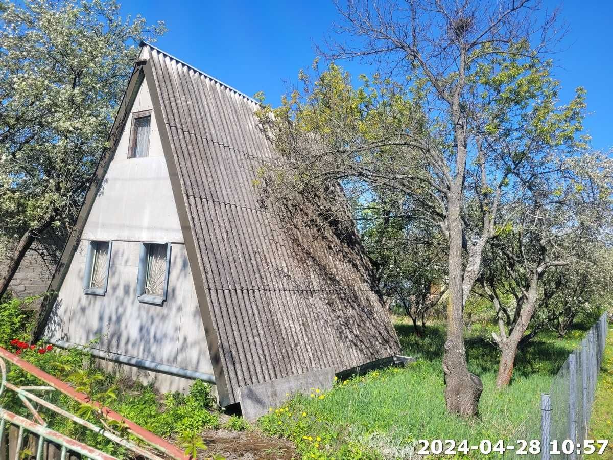 2 КІМ. БУДИНОК, ПЛОЩА - 30 м², ЦІНА - 10 000 $

