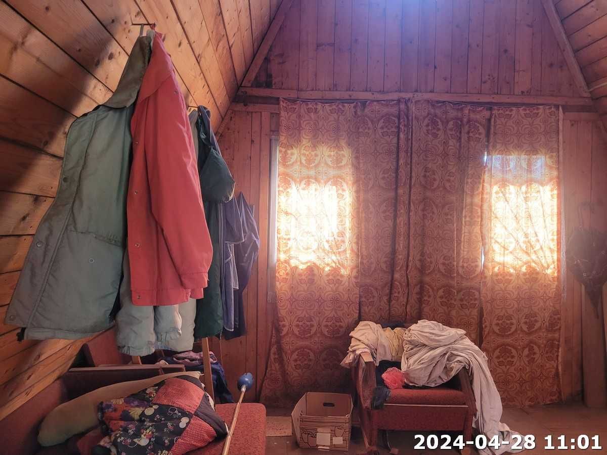 Обʼєкт нерухомості: 2 КІМ. БУДИНОК, ПЛОЩА - 30 м², ЦІНА - 10 000 $
 — HUBTRUST, Вінниця