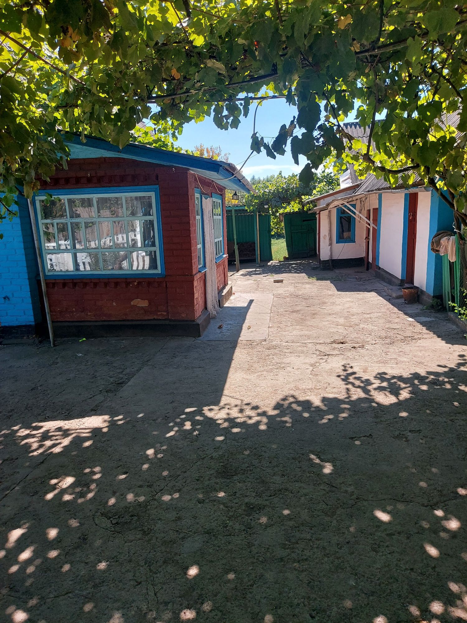 4 КІМ. БУДИНОК, ПЛОЩА - 74 м², ЦІНА - 13 499 $
