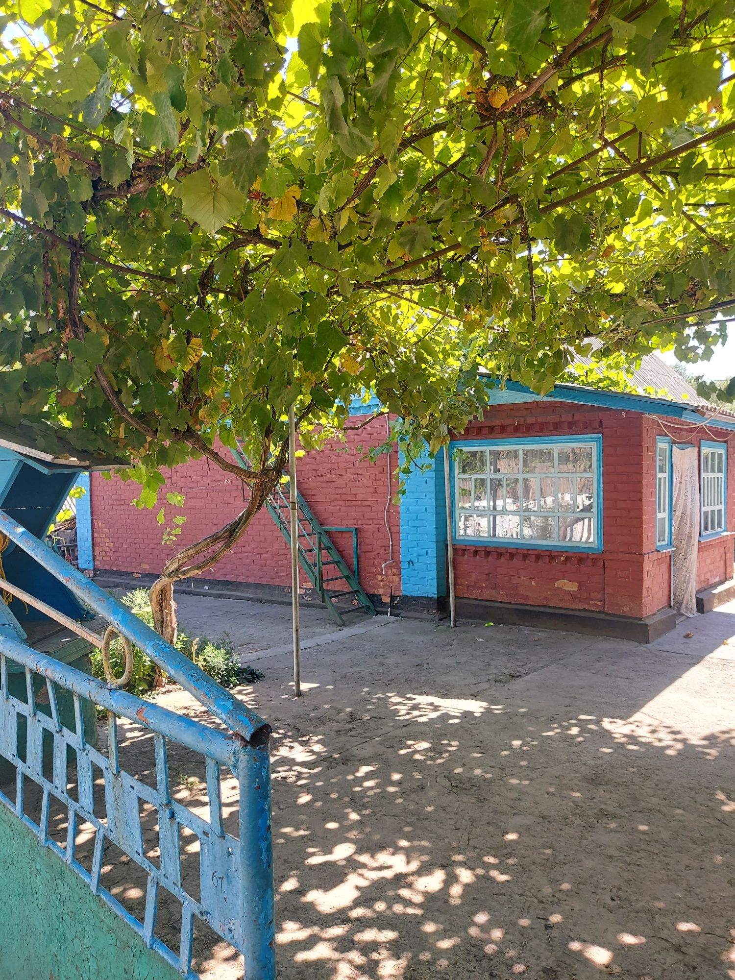 Обʼєкт нерухомості: 4 КІМ. БУДИНОК, ПЛОЩА - 74 м², ЦІНА - 13 499 $
 — HUBTRUST, Вінниця