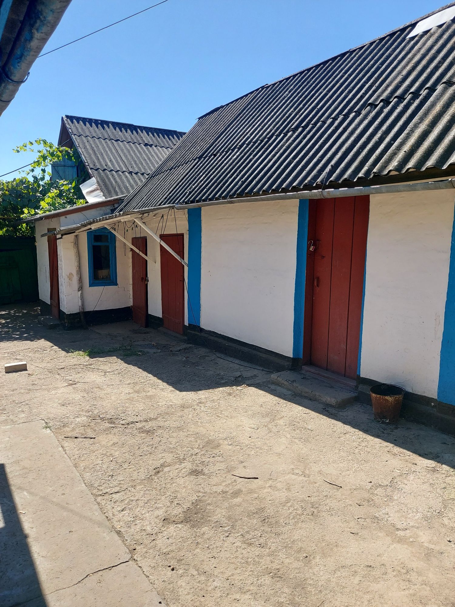 Обʼєкт нерухомості: 4 КІМ. БУДИНОК, ПЛОЩА - 74 м², ЦІНА - 13 499 $
 — HUBTRUST, Вінниця