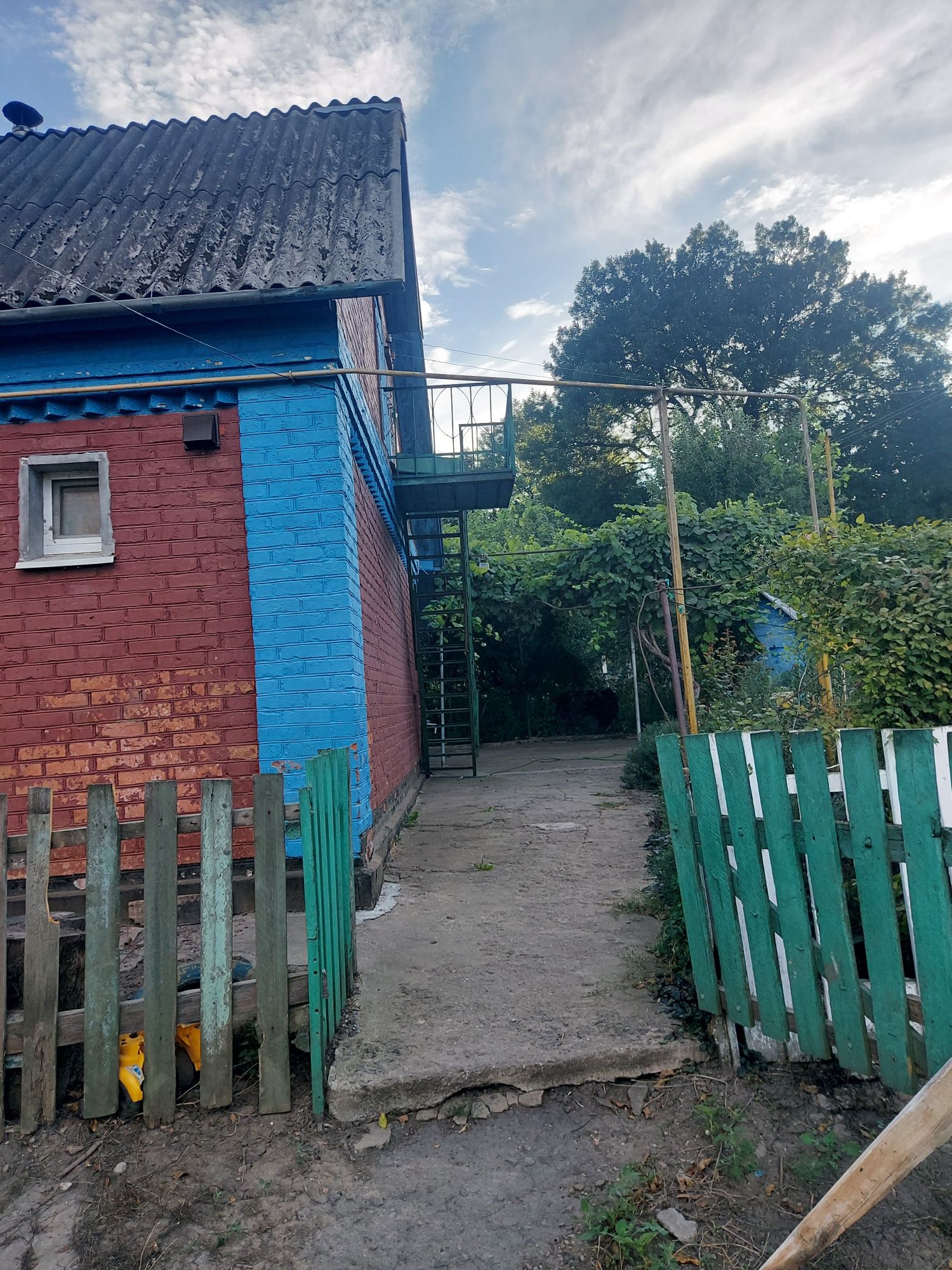 Обʼєкт нерухомості: 4 КІМ. БУДИНОК, ПЛОЩА - 74 м², ЦІНА - 13 499 $
 — HUBTRUST, Вінниця