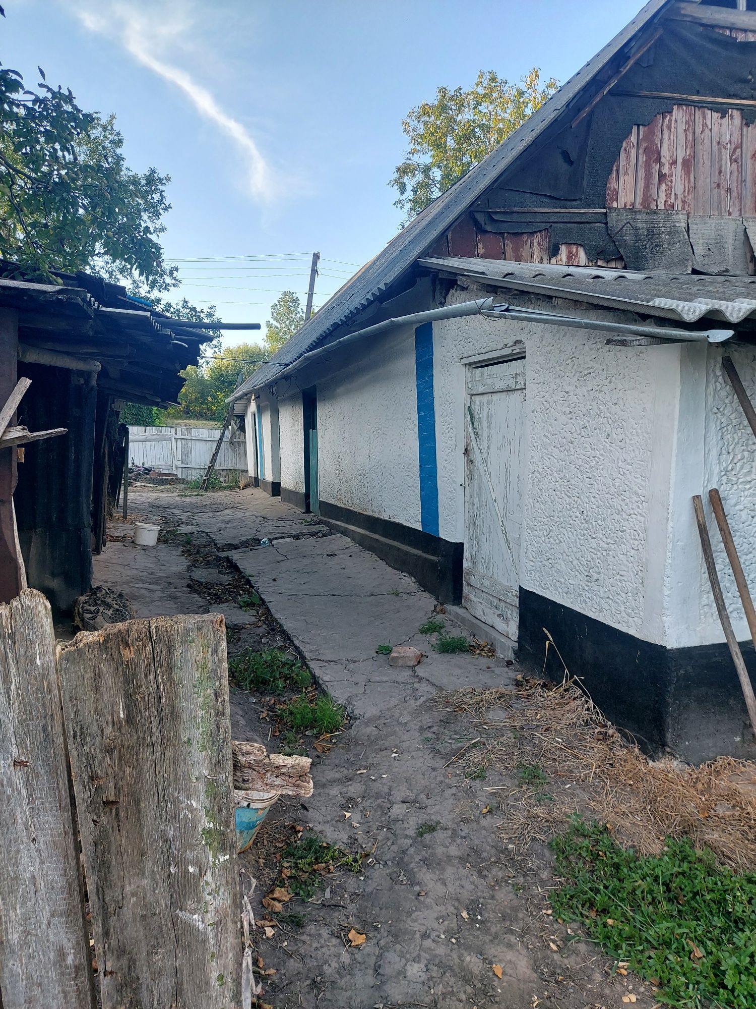 Обʼєкт нерухомості: 4 КІМ. БУДИНОК, ПЛОЩА - 74 м², ЦІНА - 13 499 $
 — HUBTRUST, Вінниця