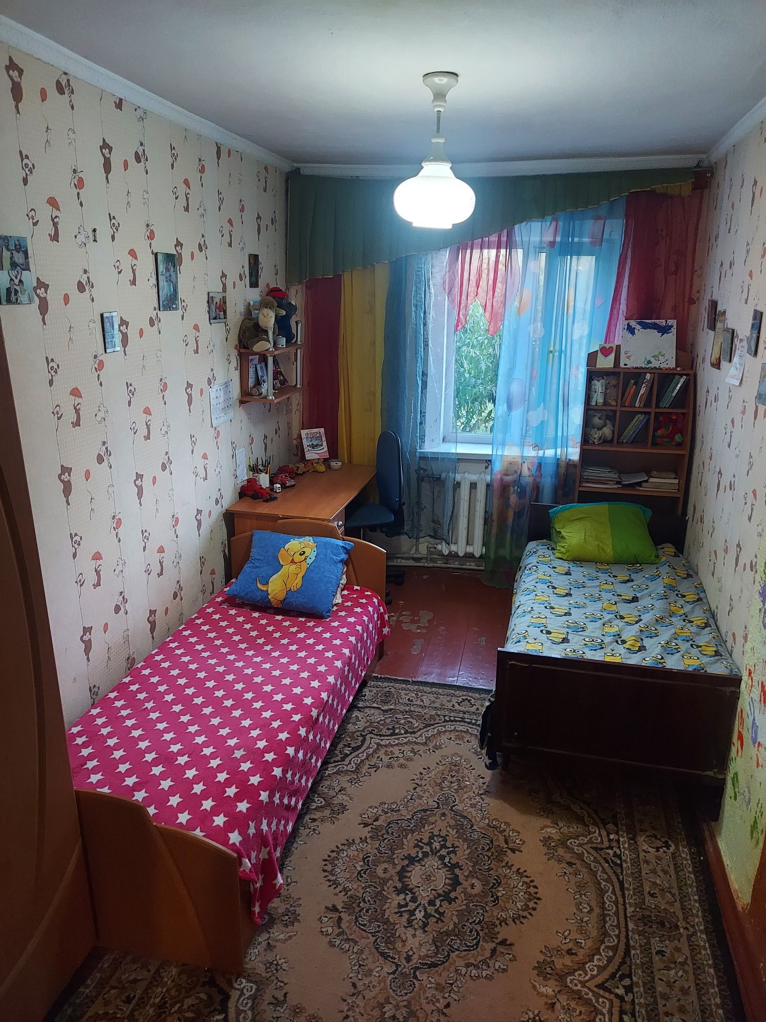 Обʼєкт нерухомості: 4 КІМ. БУДИНОК, ПЛОЩА - 74 м², ЦІНА - 13 499 $
 — HUBTRUST, Вінниця