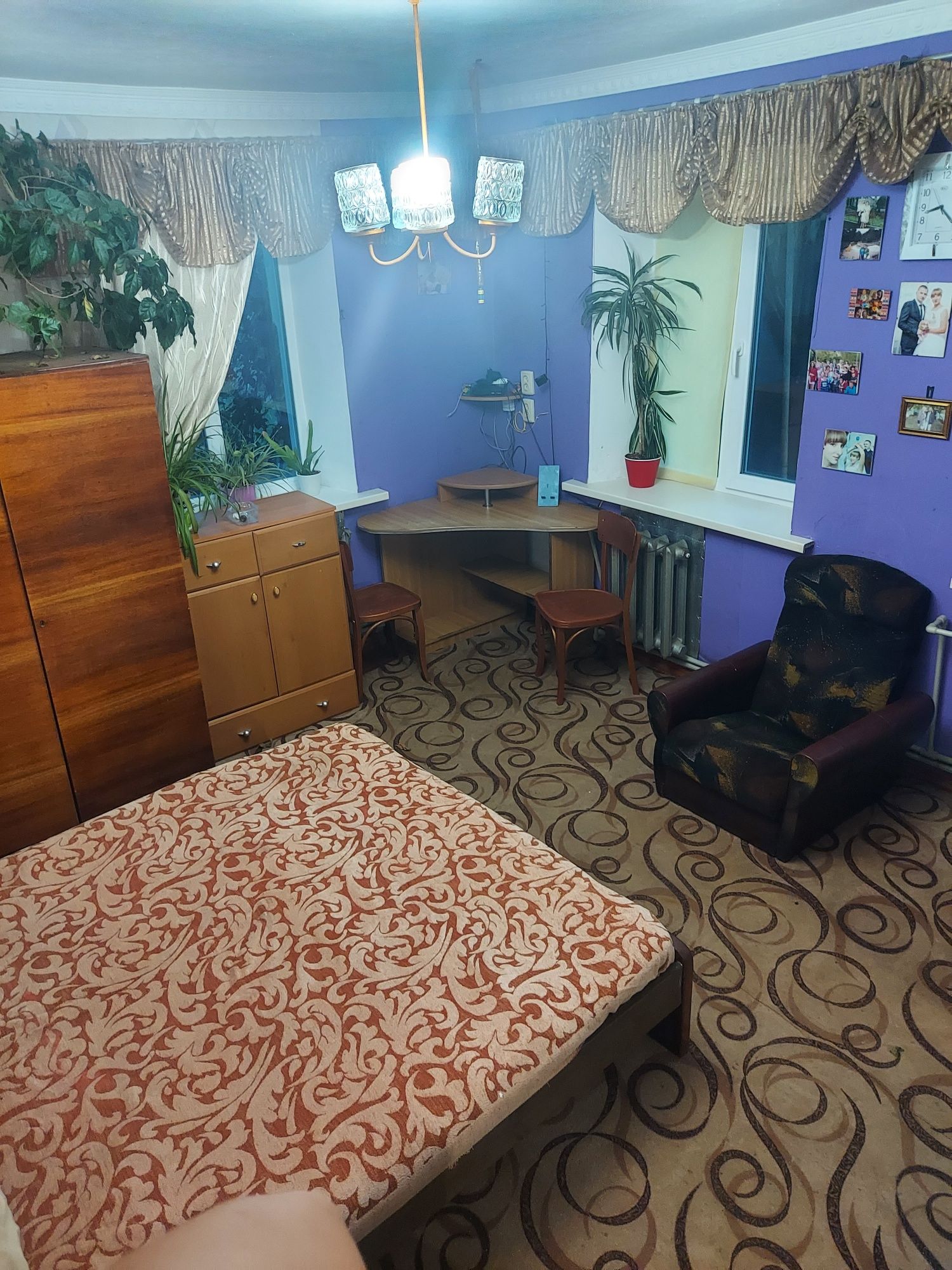 Обʼєкт нерухомості: 4 КІМ. БУДИНОК, ПЛОЩА - 74 м², ЦІНА - 13 499 $
 — HUBTRUST, Вінниця