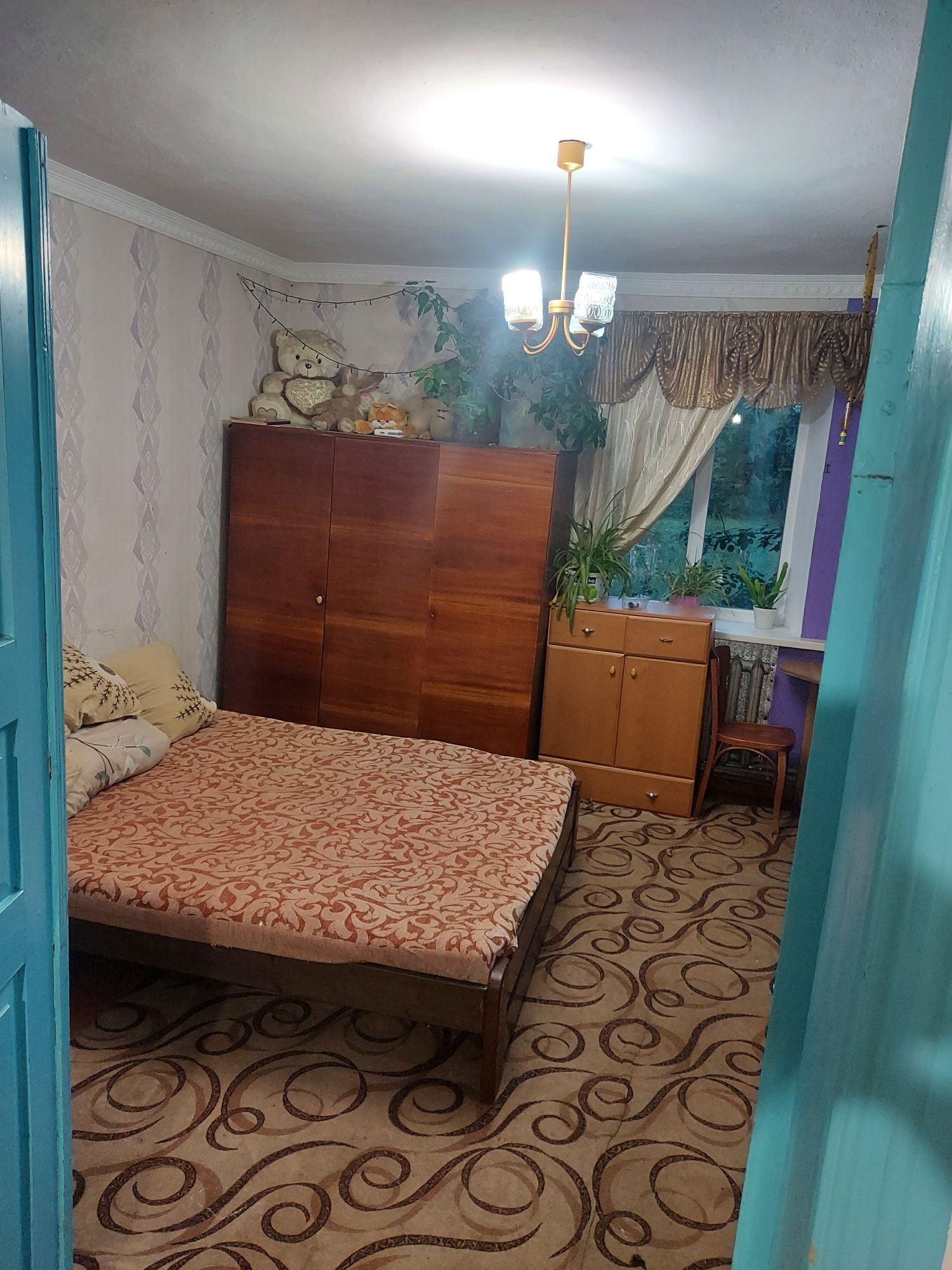 Обʼєкт нерухомості: 4 КІМ. БУДИНОК, ПЛОЩА - 74 м², ЦІНА - 13 499 $
 — HUBTRUST, Вінниця