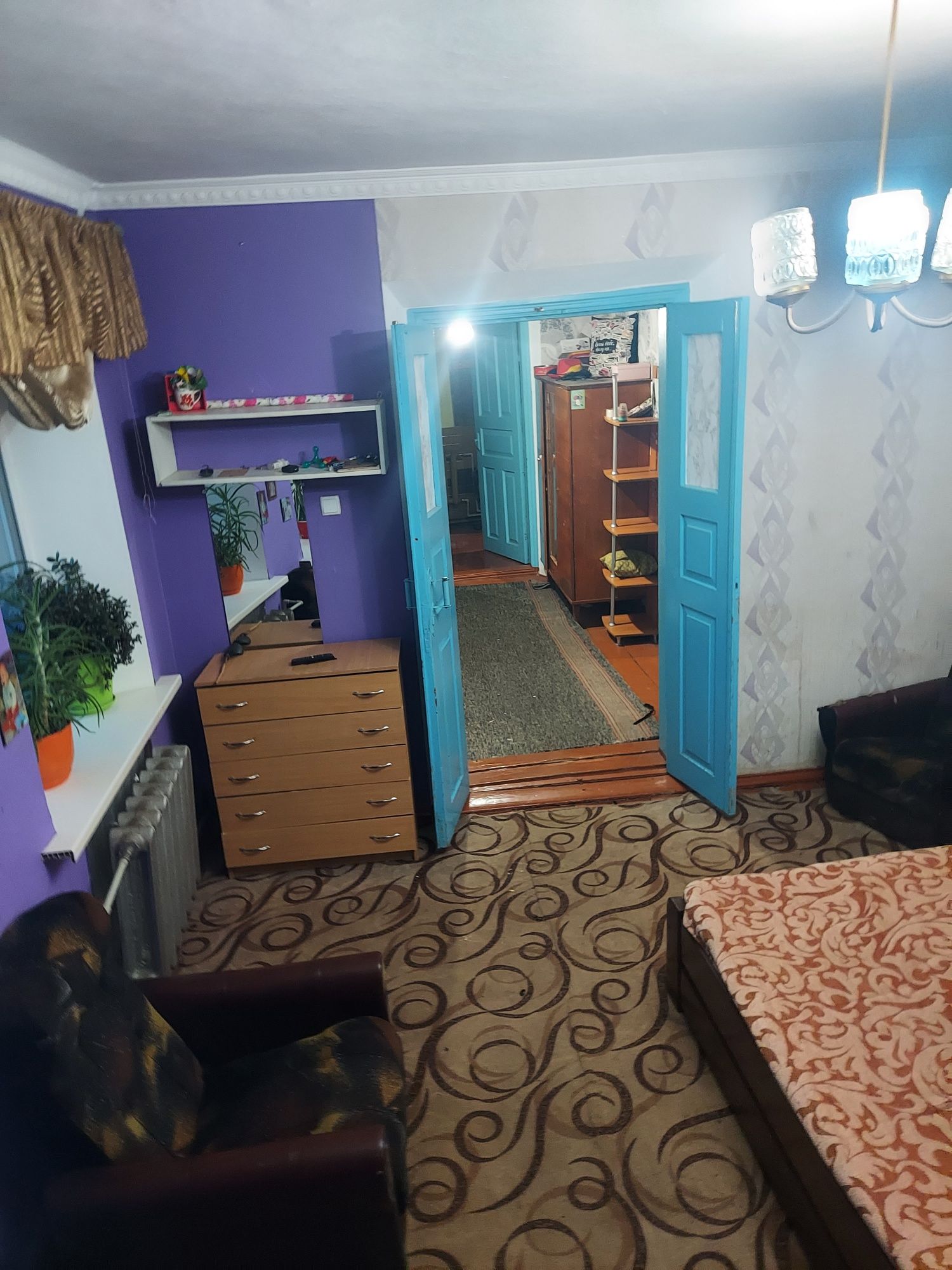 Обʼєкт нерухомості: 4 КІМ. БУДИНОК, ПЛОЩА - 74 м², ЦІНА - 13 499 $
 — HUBTRUST, Вінниця
