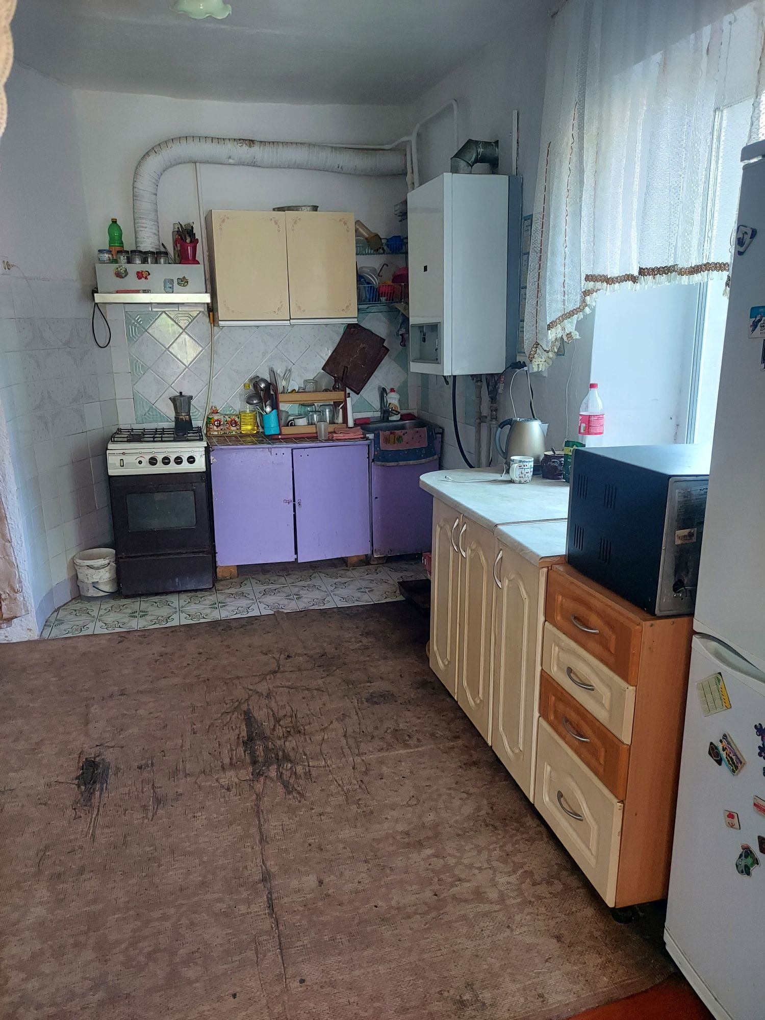 Обʼєкт нерухомості: 4 КІМ. БУДИНОК, ПЛОЩА - 74 м², ЦІНА - 13 499 $
 — HUBTRUST, Вінниця