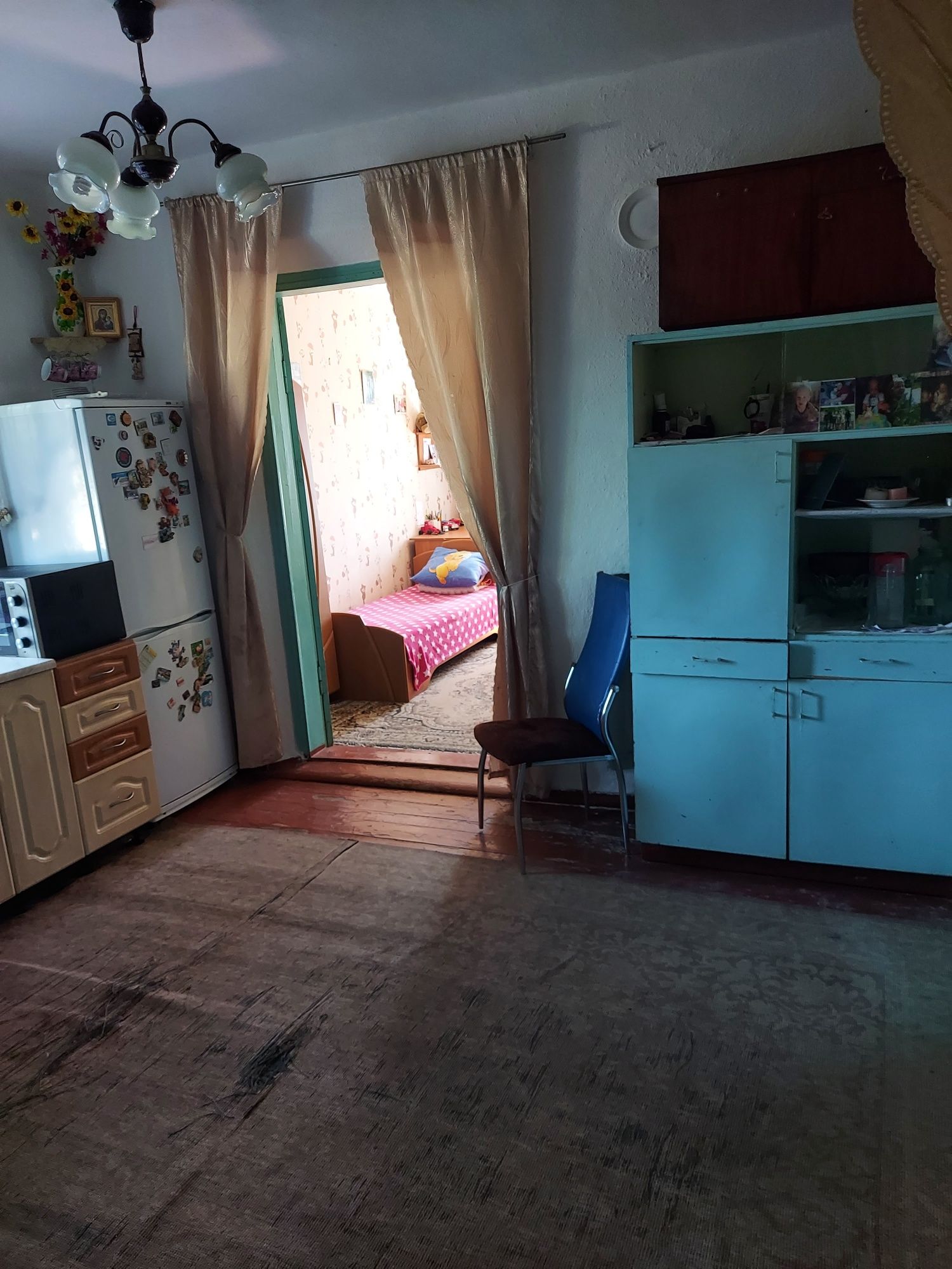 Обʼєкт нерухомості: 4 КІМ. БУДИНОК, ПЛОЩА - 74 м², ЦІНА - 13 499 $
 — HUBTRUST, Вінниця