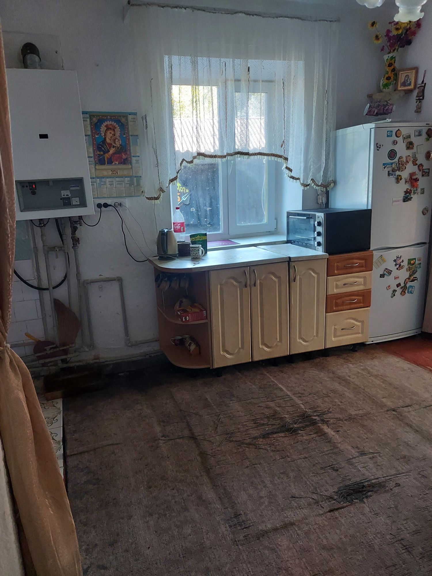 Обʼєкт нерухомості: 4 КІМ. БУДИНОК, ПЛОЩА - 74 м², ЦІНА - 13 499 $
 — HUBTRUST, Вінниця