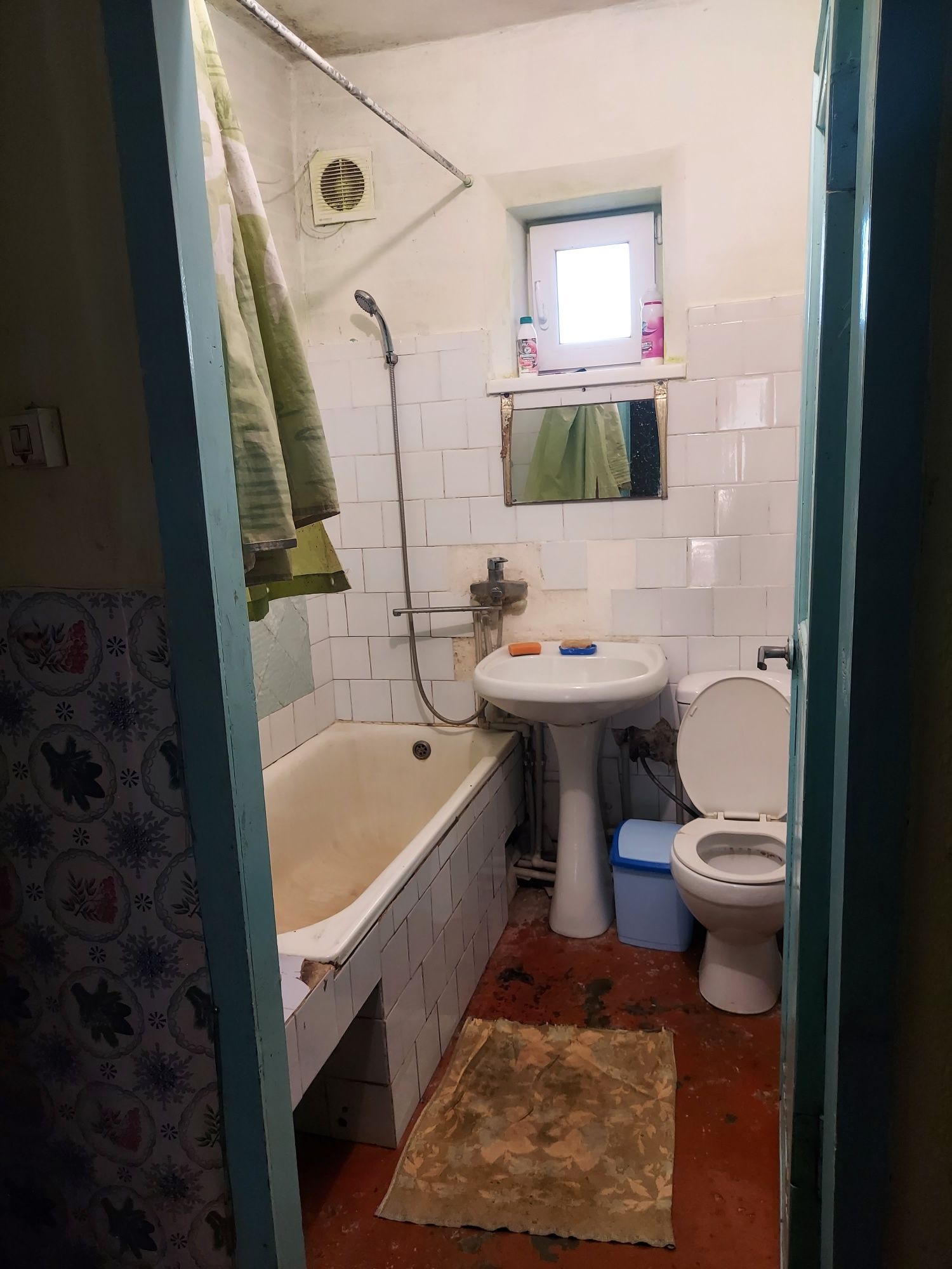 Обʼєкт нерухомості: 4 КІМ. БУДИНОК, ПЛОЩА - 74 м², ЦІНА - 13 499 $
 — HUBTRUST, Вінниця