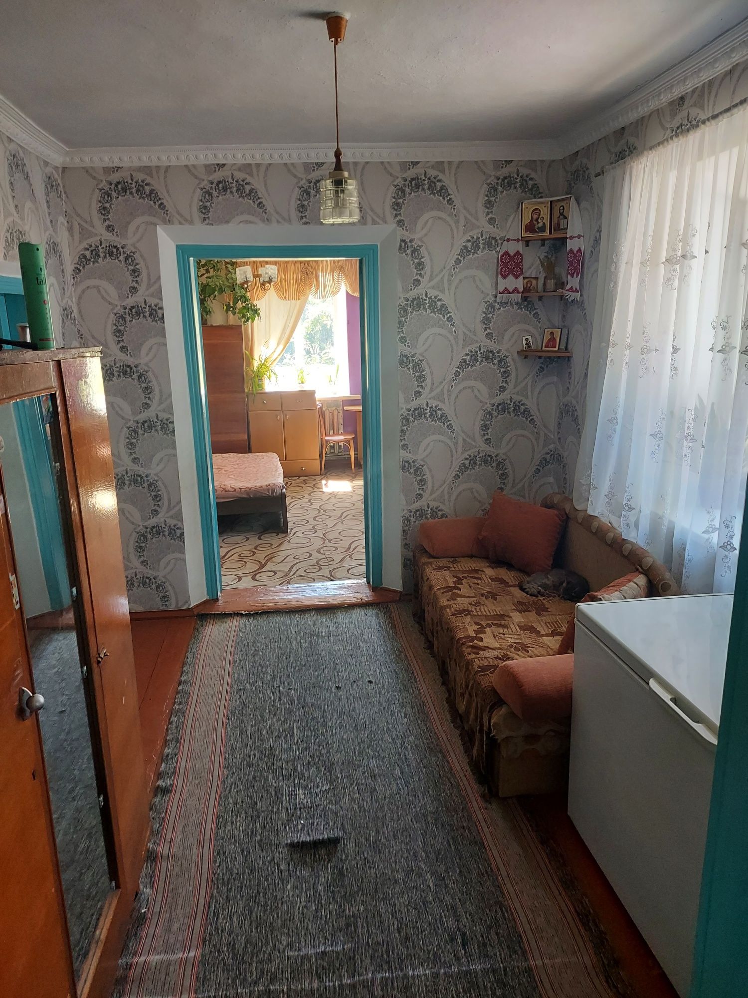 Обʼєкт нерухомості: 4 КІМ. БУДИНОК, ПЛОЩА - 74 м², ЦІНА - 13 499 $
 — HUBTRUST, Вінниця