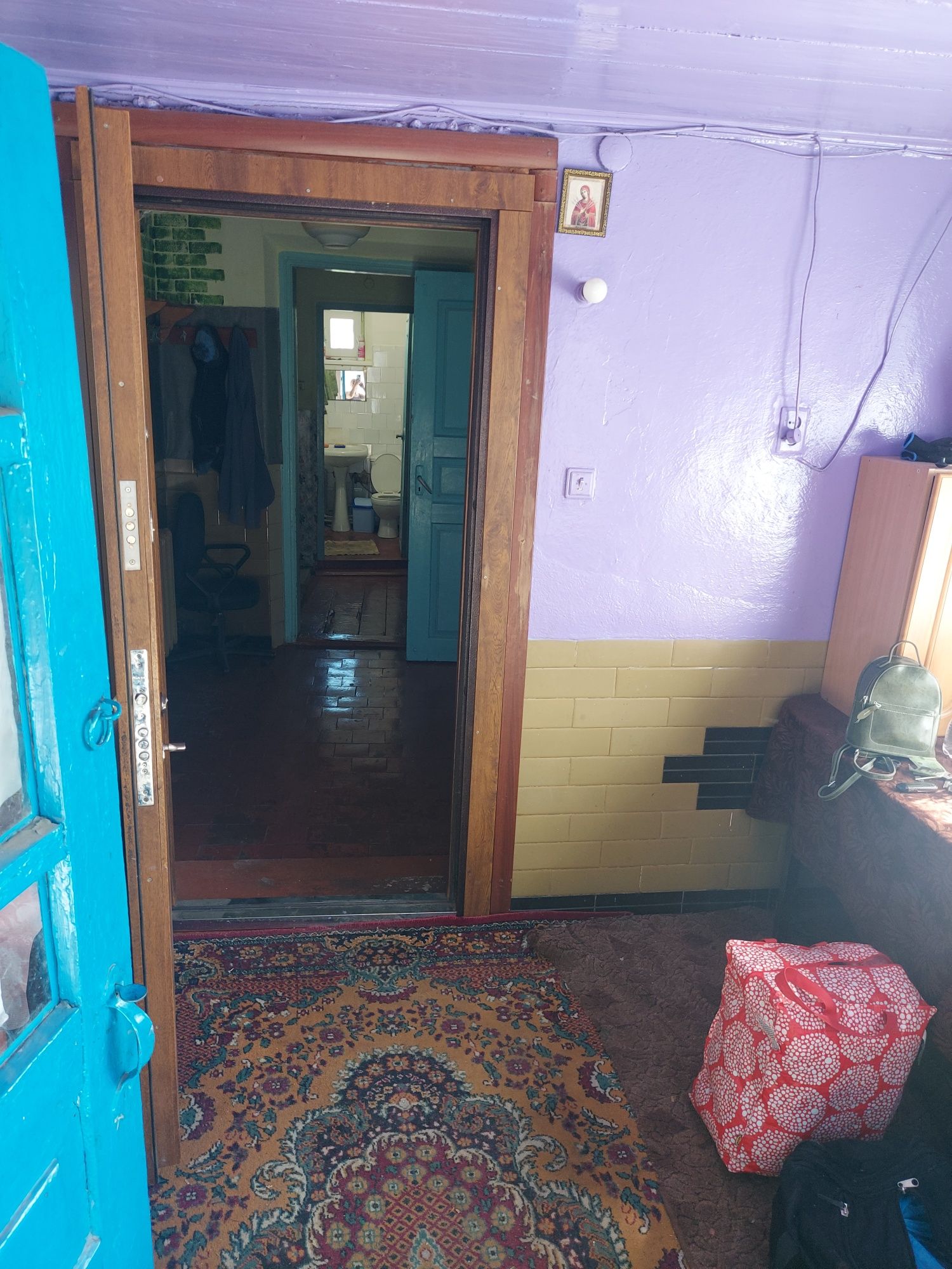 Обʼєкт нерухомості: 4 КІМ. БУДИНОК, ПЛОЩА - 74 м², ЦІНА - 13 499 $
 — HUBTRUST, Вінниця