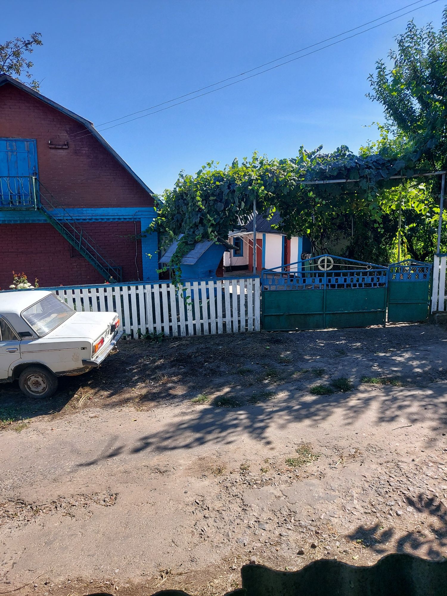 Обʼєкт нерухомості: 4 КІМ. БУДИНОК, ПЛОЩА - 74 м², ЦІНА - 13 499 $
 — HUBTRUST, Вінниця