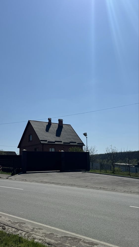 Обʼєкт нерухомості: 8 КІМ. БУДИНОК, ПЛОЩА - 330 м², ЦІНА - 250 000 $
 — HUBTRUST, Вінниця