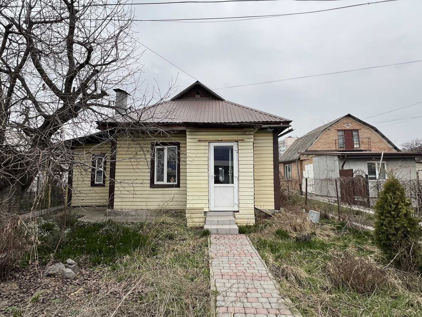 ПЛОЩА - 40 м², ЦІНА - 30 000 $
, Замостянський