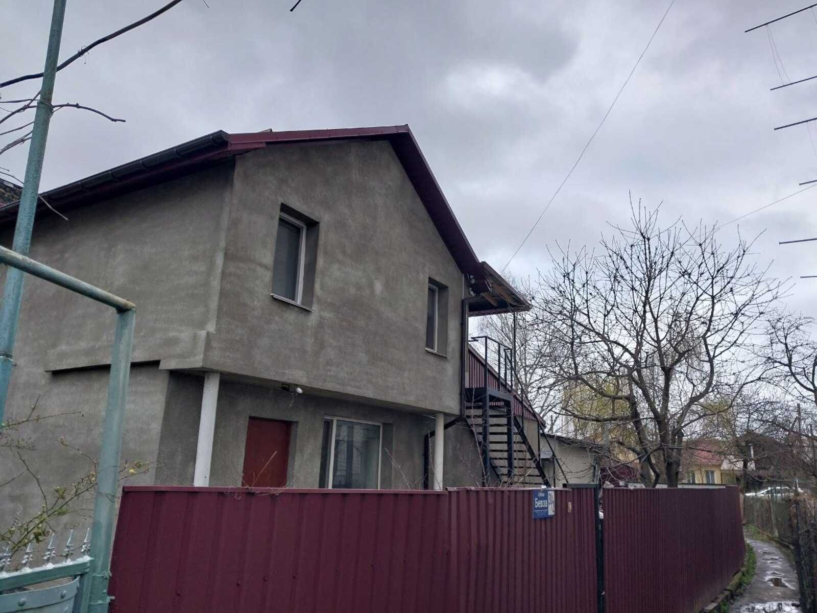 ПЛОЩА - 250 м², ЦІНА - 166 000 $
, Замостянський